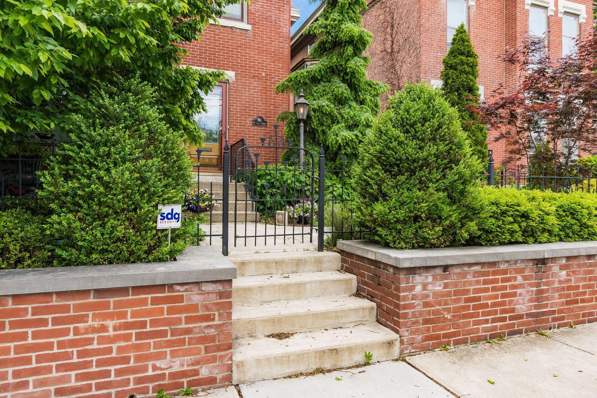 80 W Starr Avenue