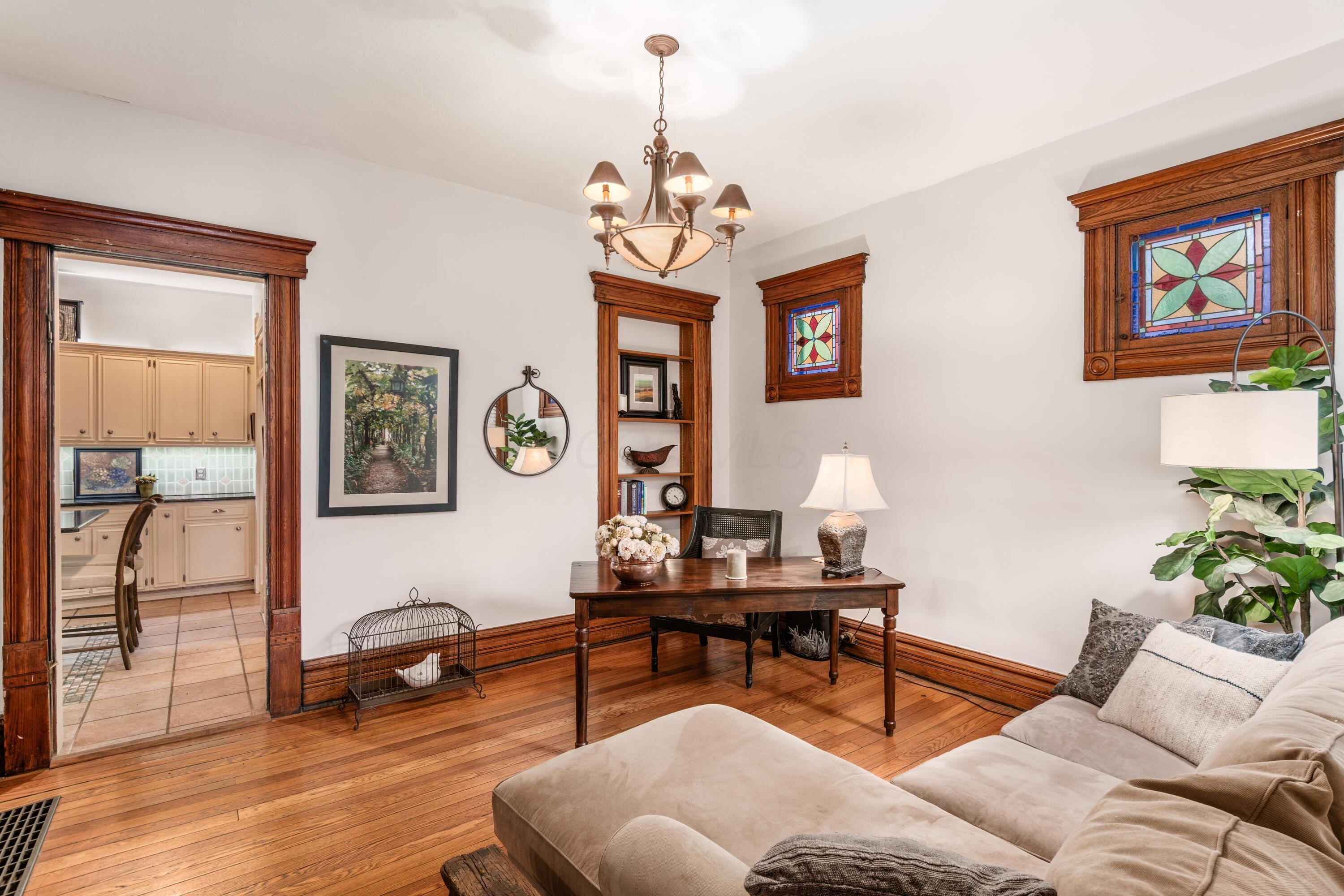 80 W Starr Avenue