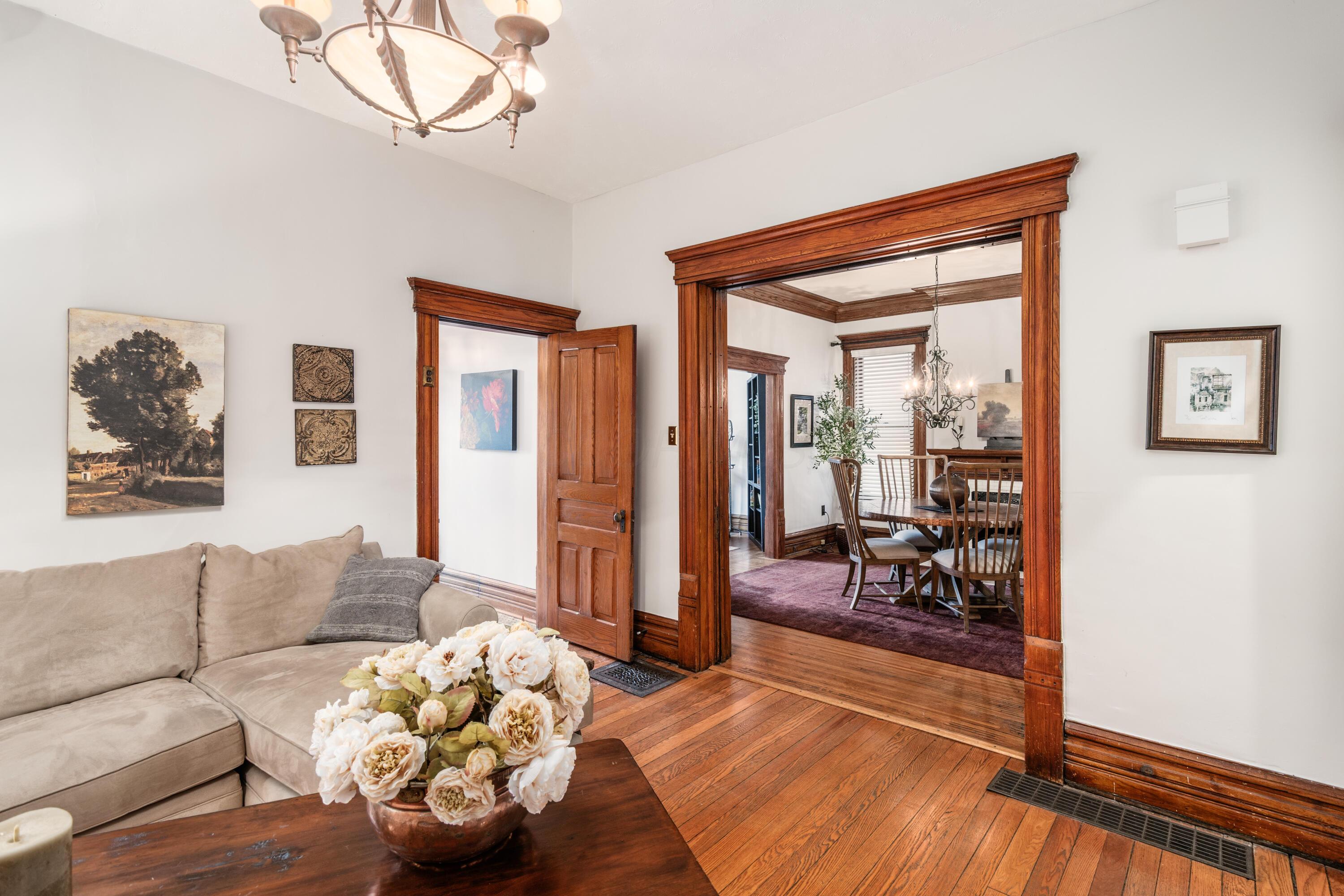 80 W Starr Avenue