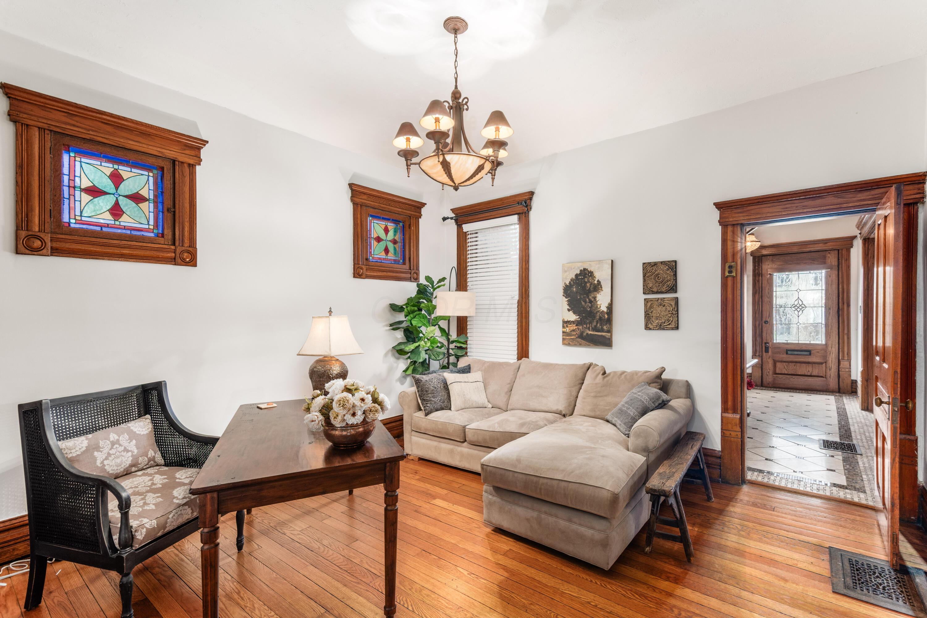 80 W Starr Avenue
