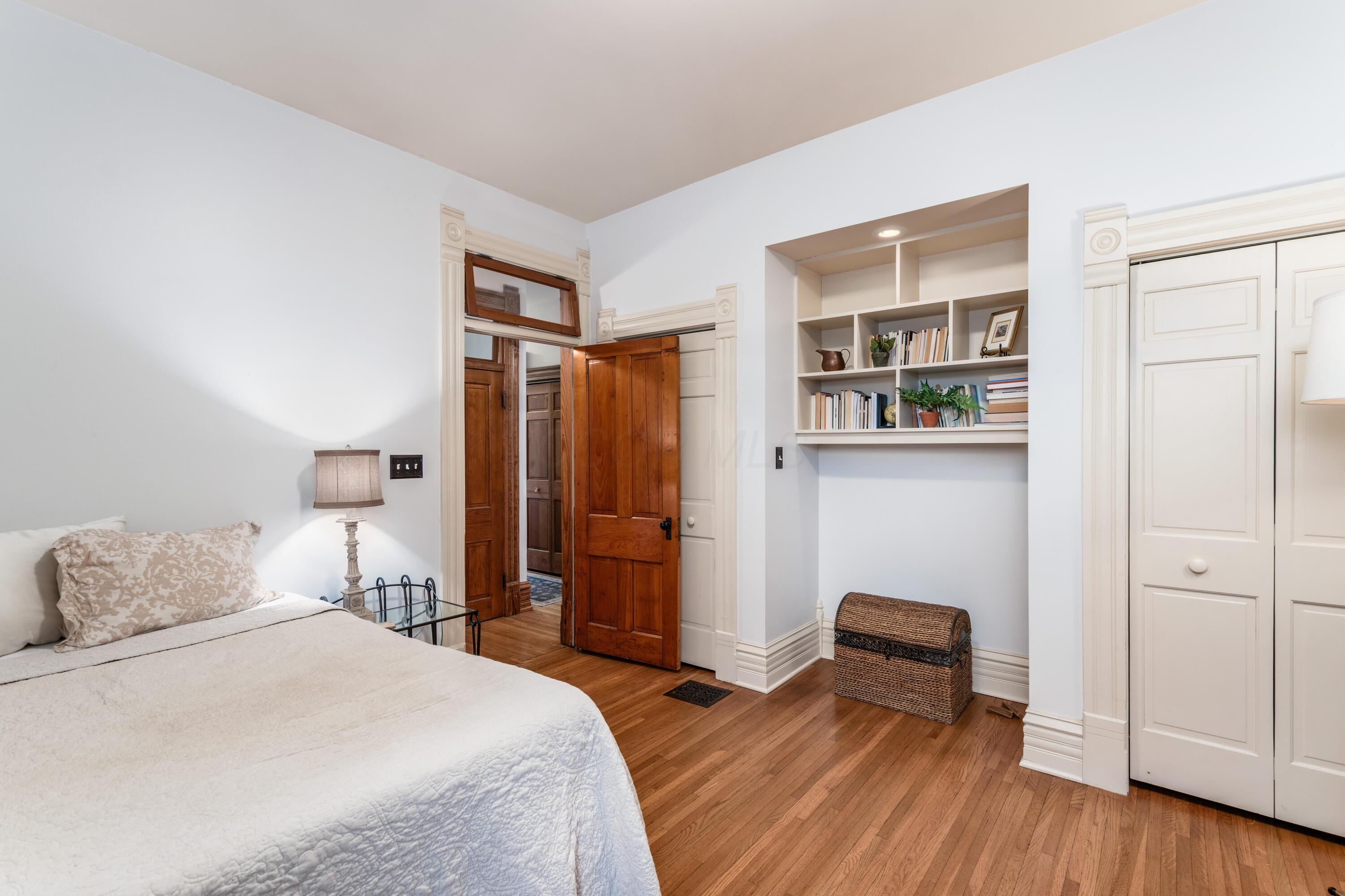 80 W Starr Avenue