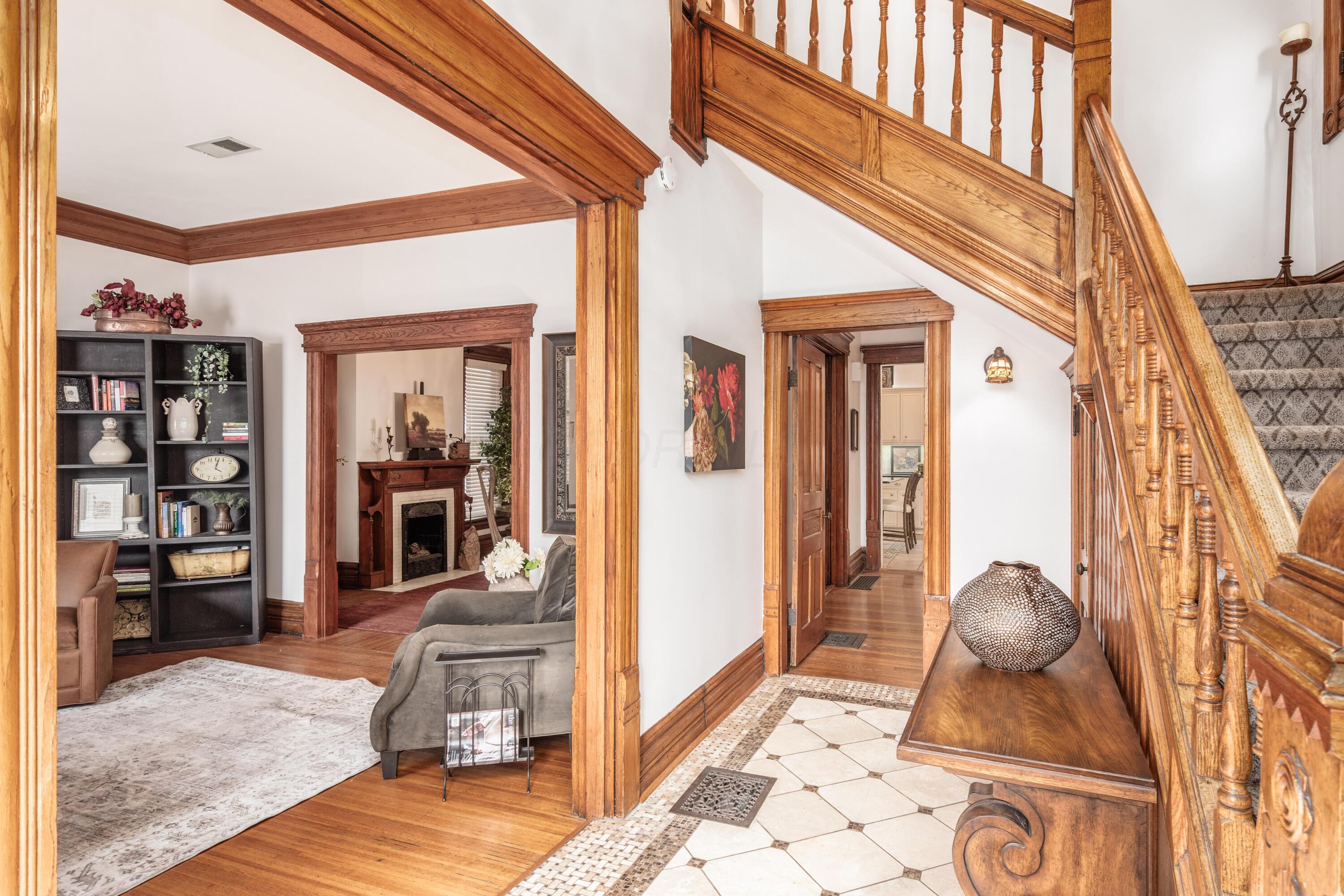 80 W Starr Avenue