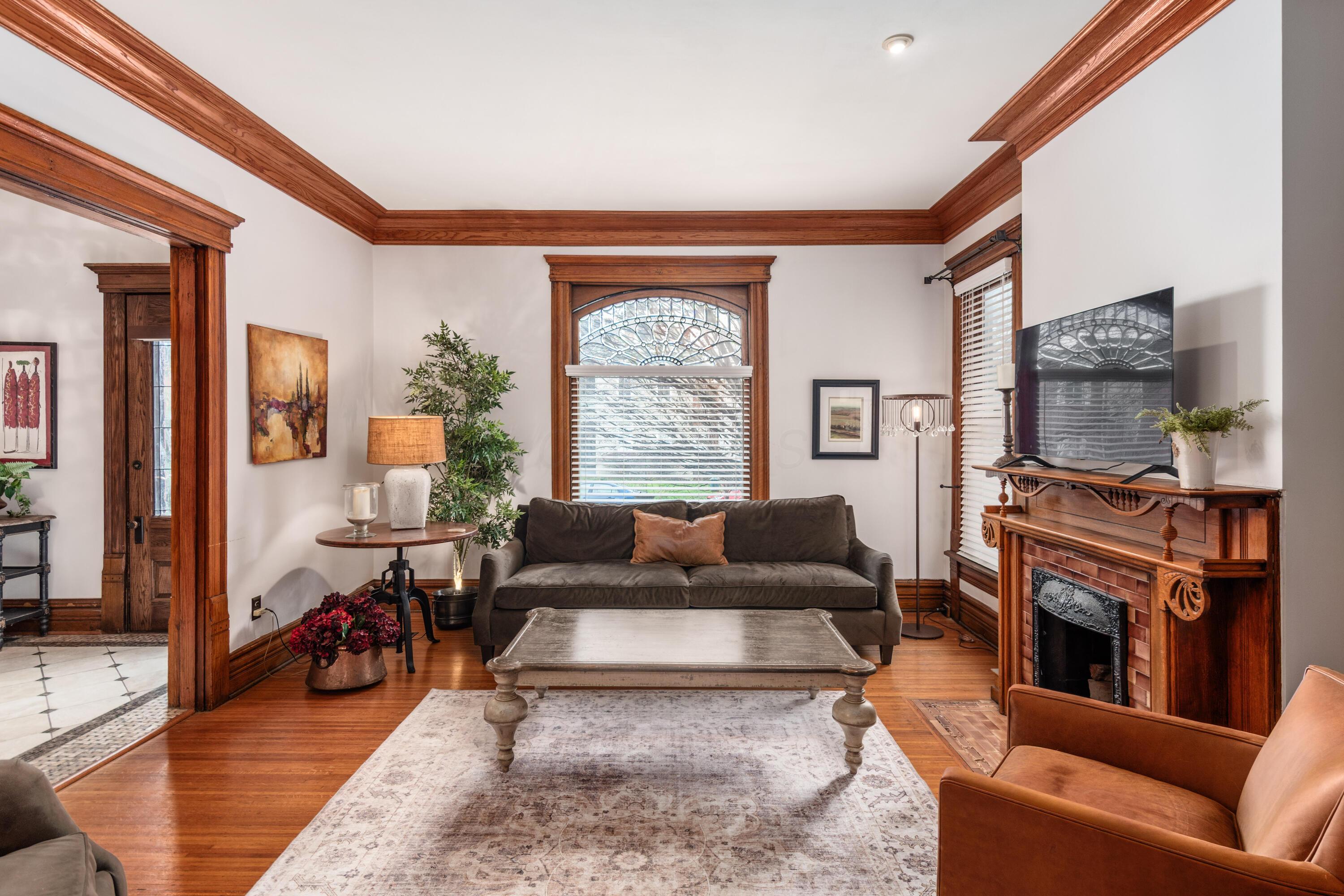 80 W Starr Avenue