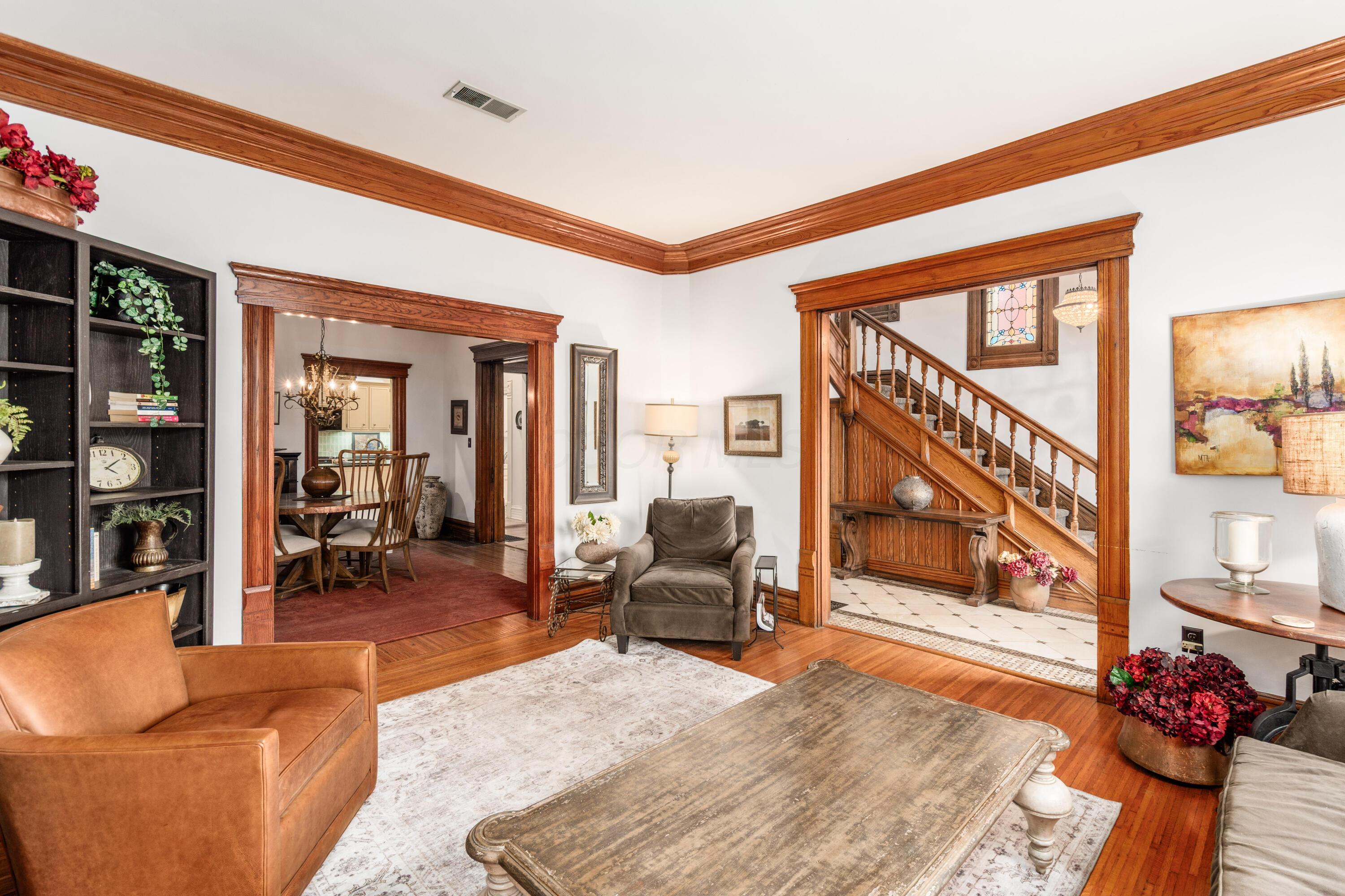 80 W Starr Avenue