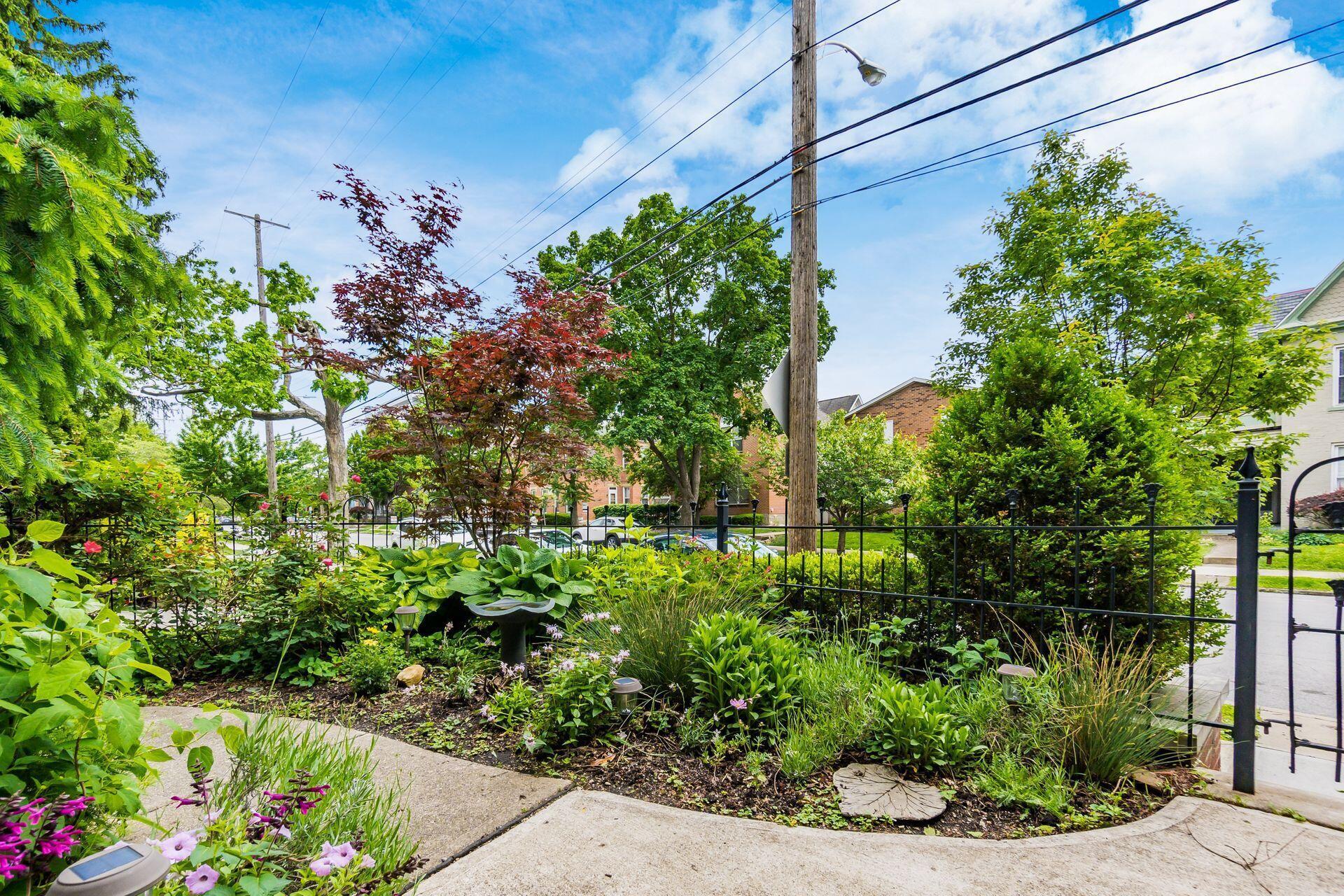 80 W Starr Avenue