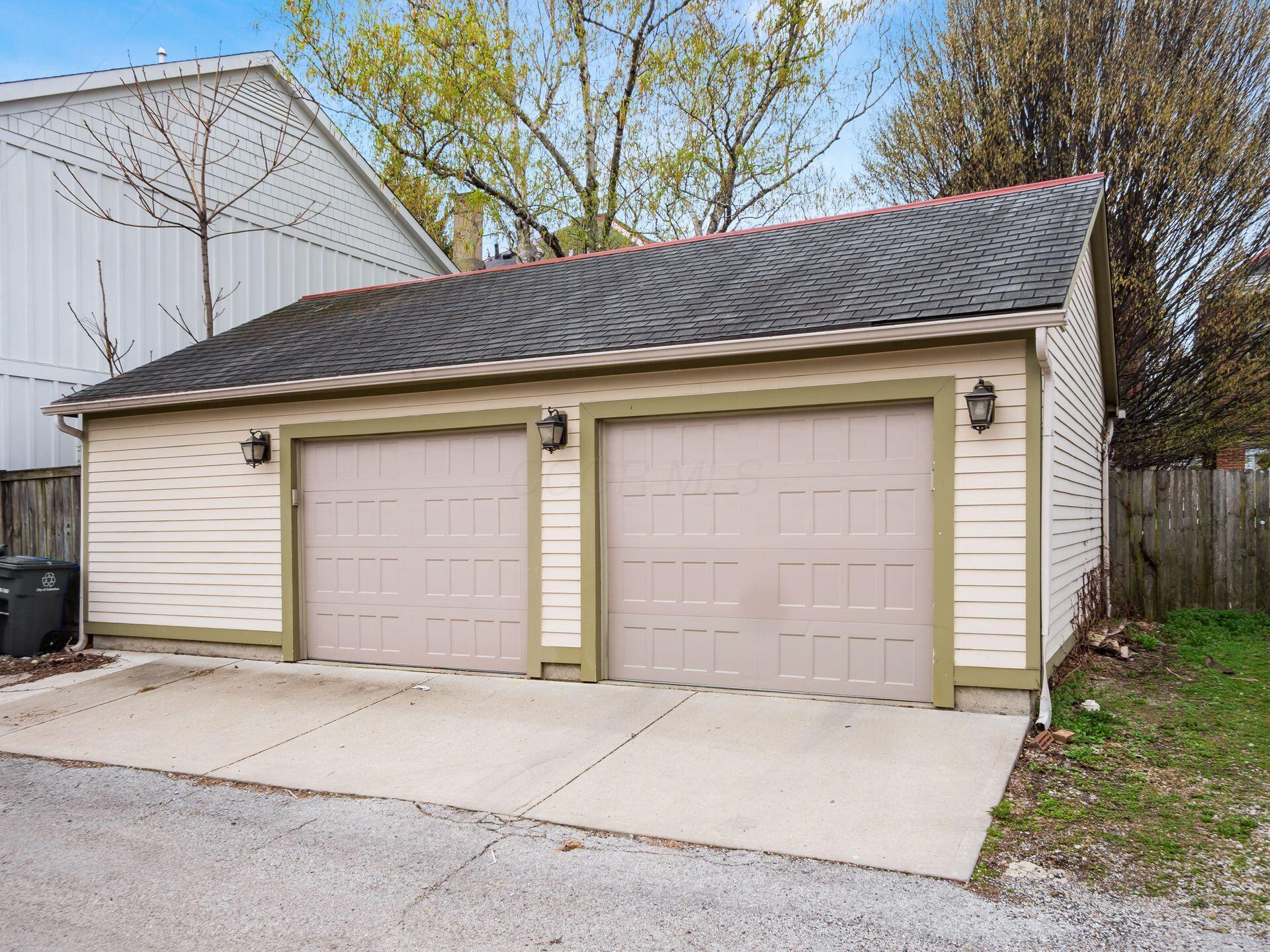 80 W Starr Avenue
