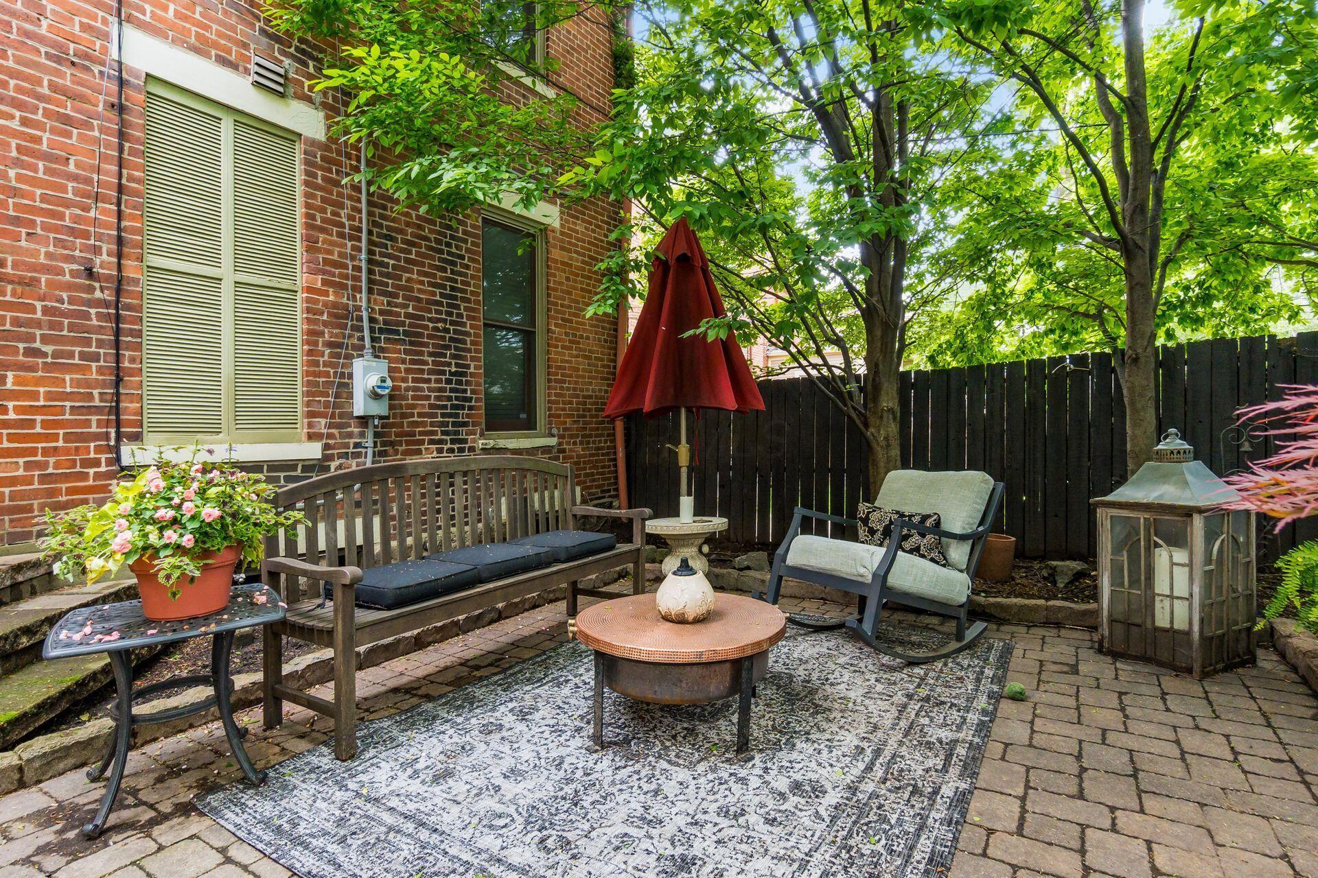 80 W Starr Avenue