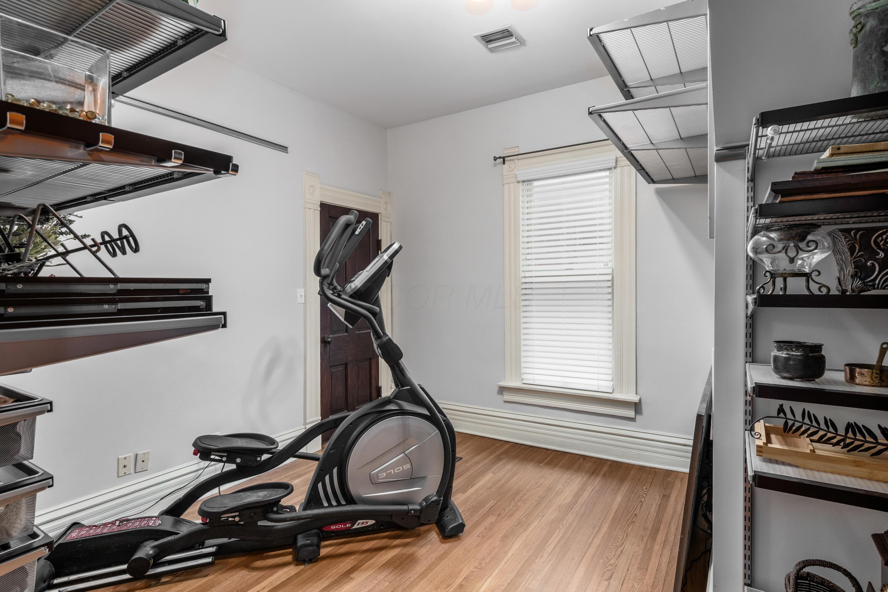 80 W Starr Avenue