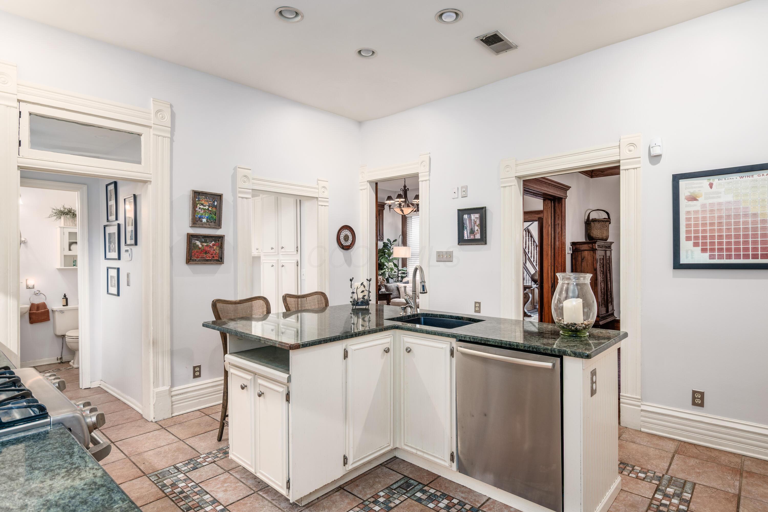 80 W Starr Avenue