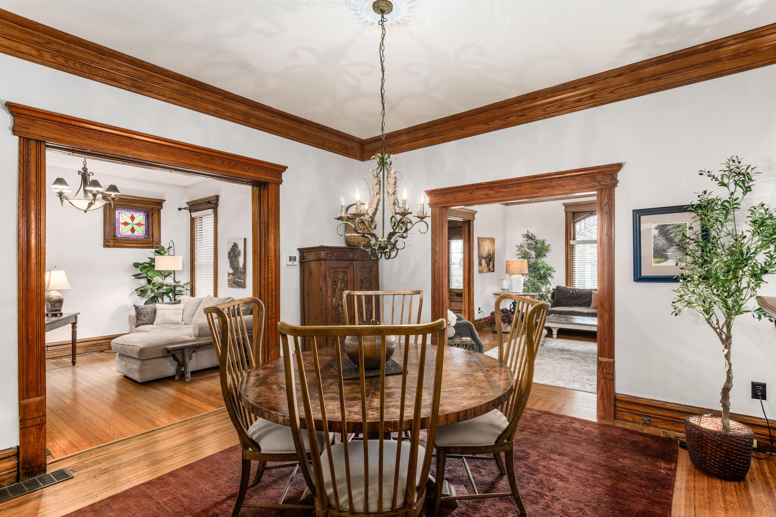 80 W Starr Avenue