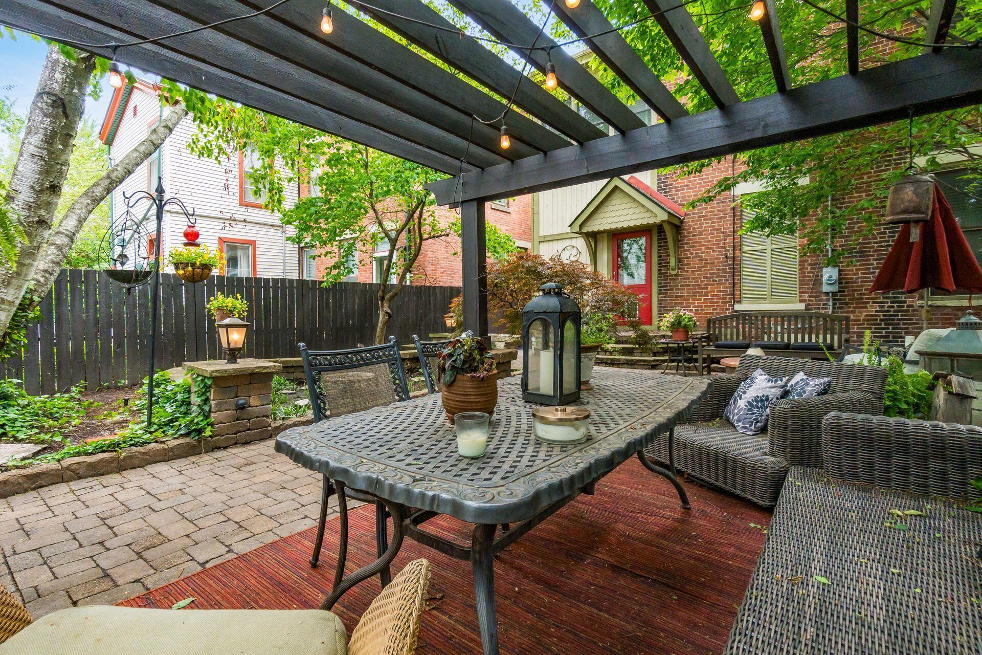 80 W Starr Avenue