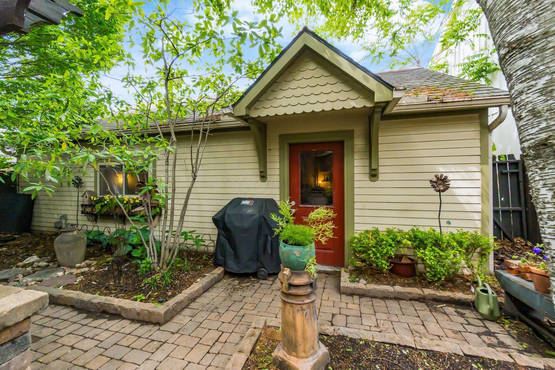 80 W Starr Avenue