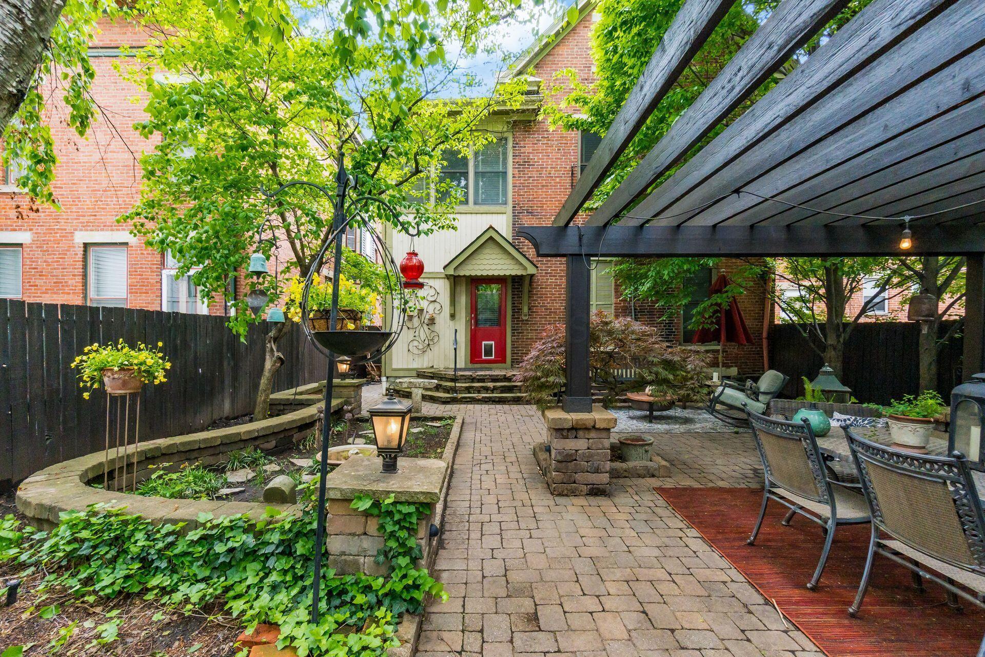 80 W Starr Avenue