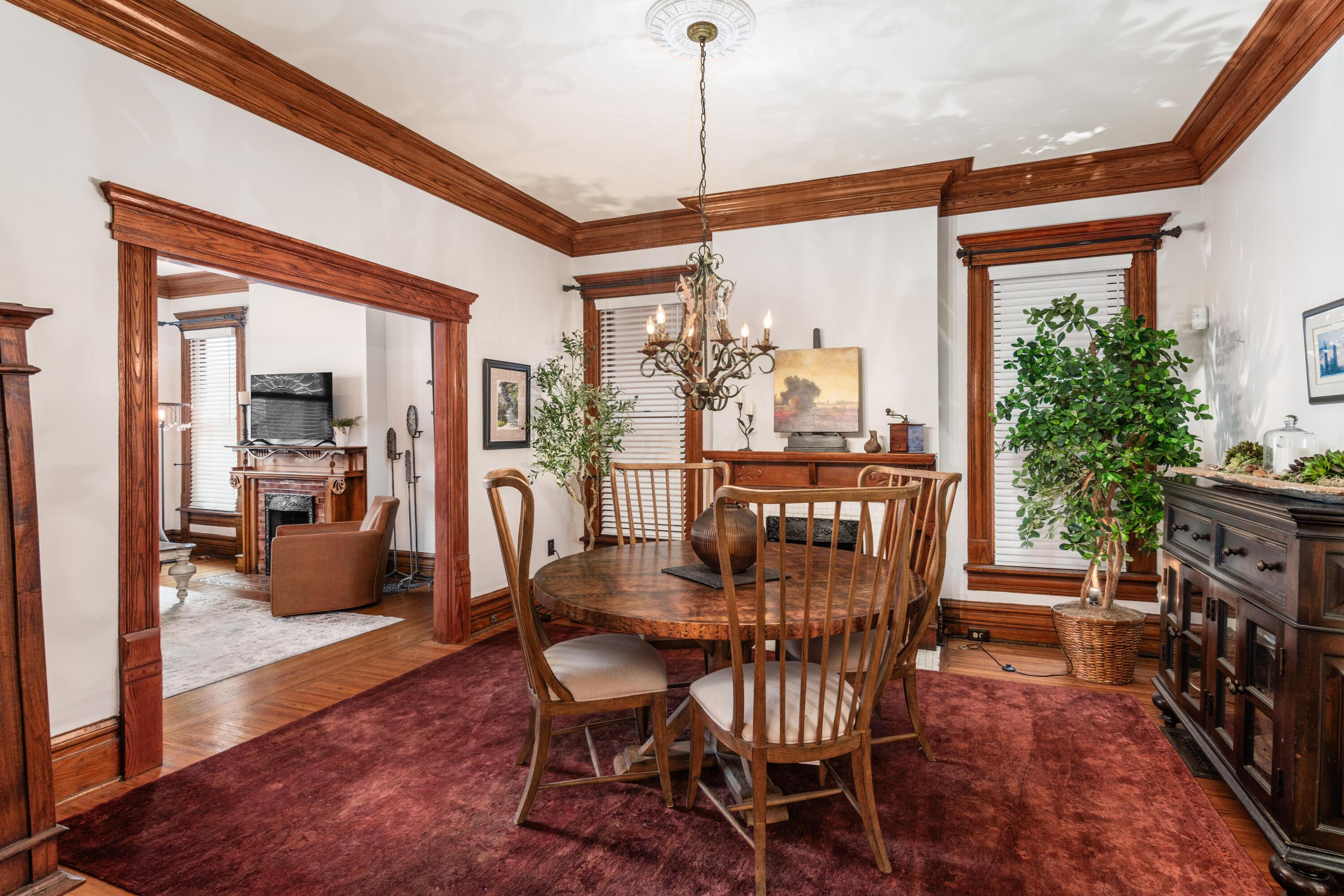 80 W Starr Avenue