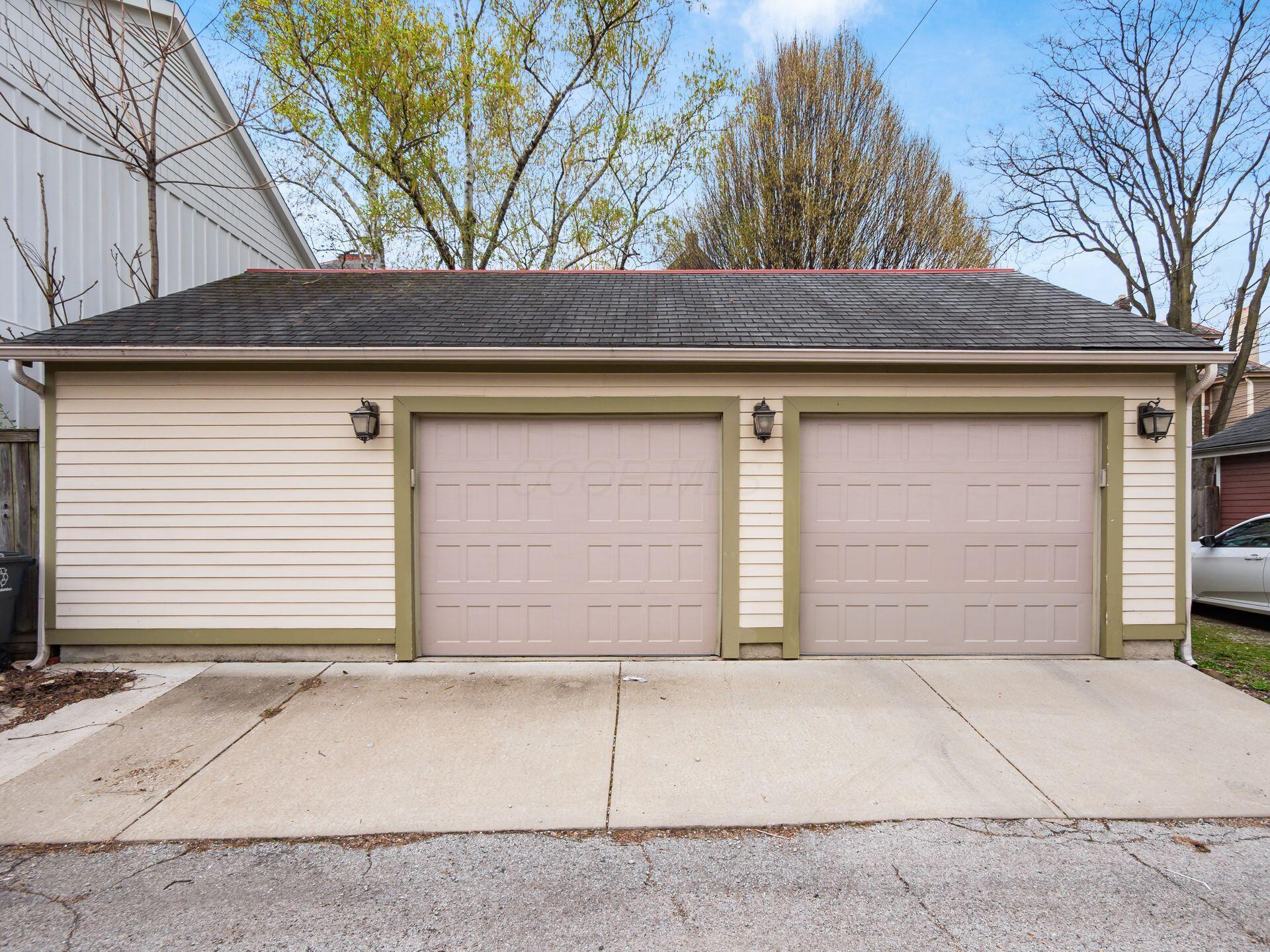 80 W Starr Avenue