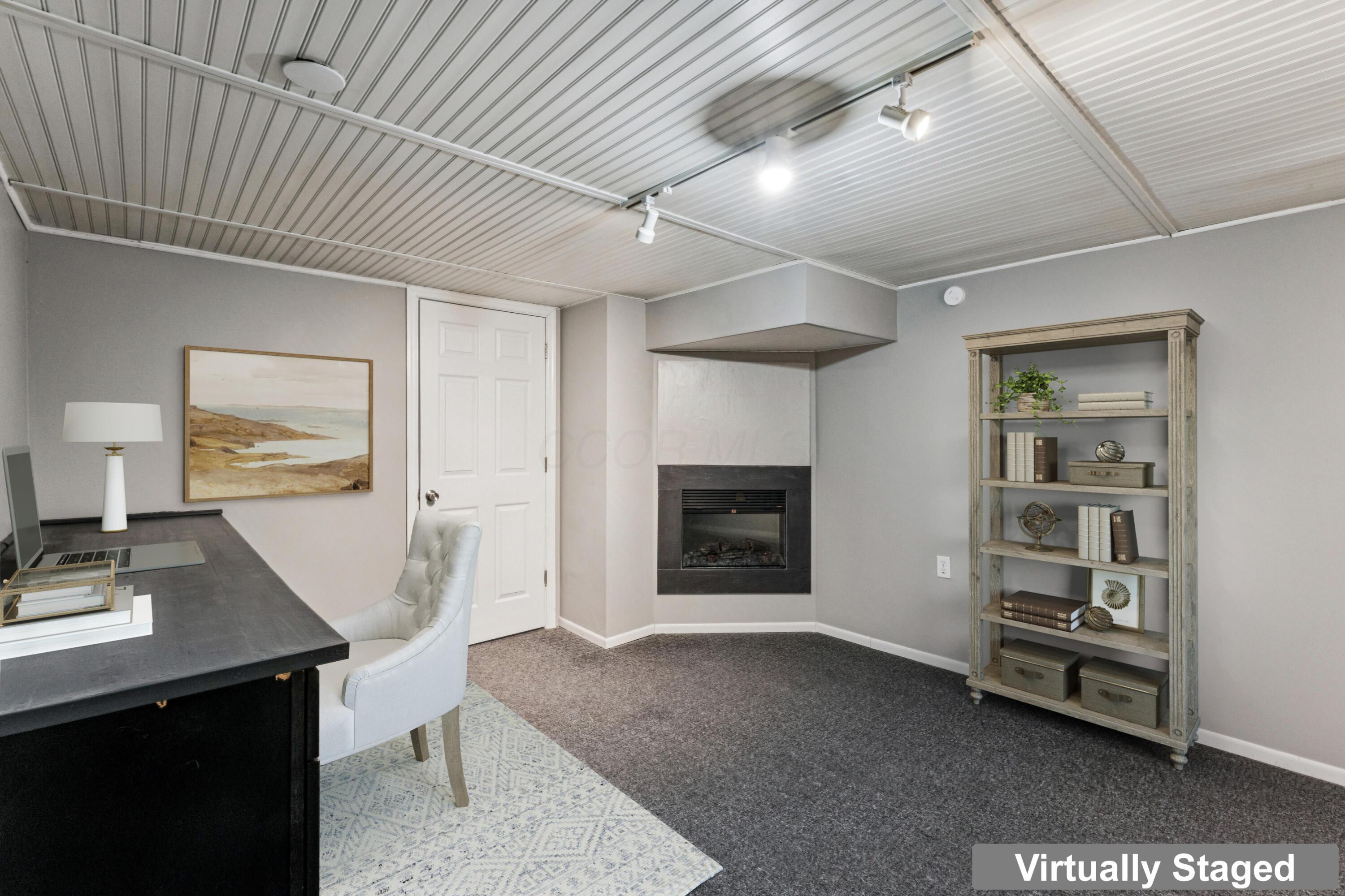 5728 Snow Drive, 128C