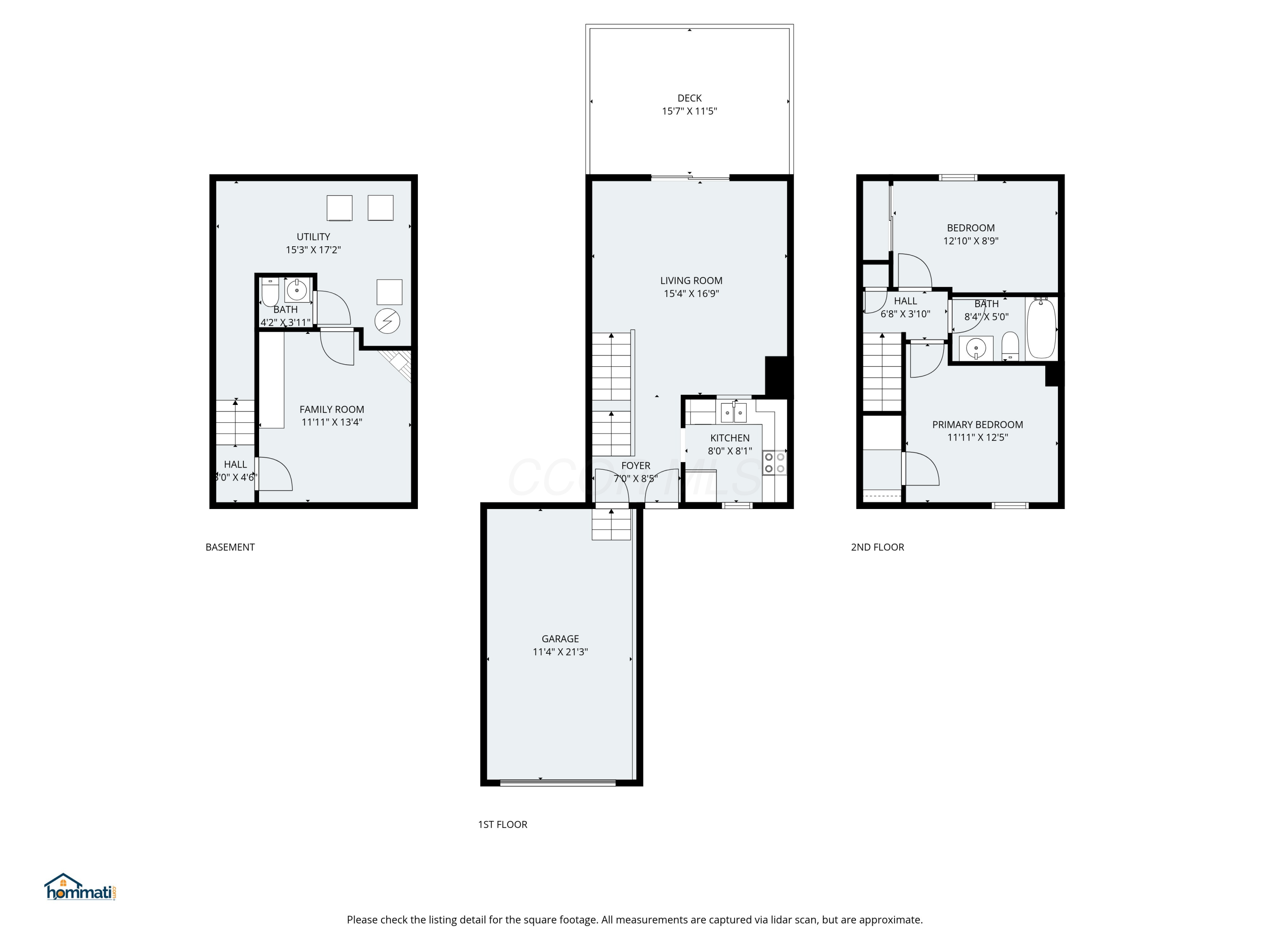 5728 Snow Drive, 128C