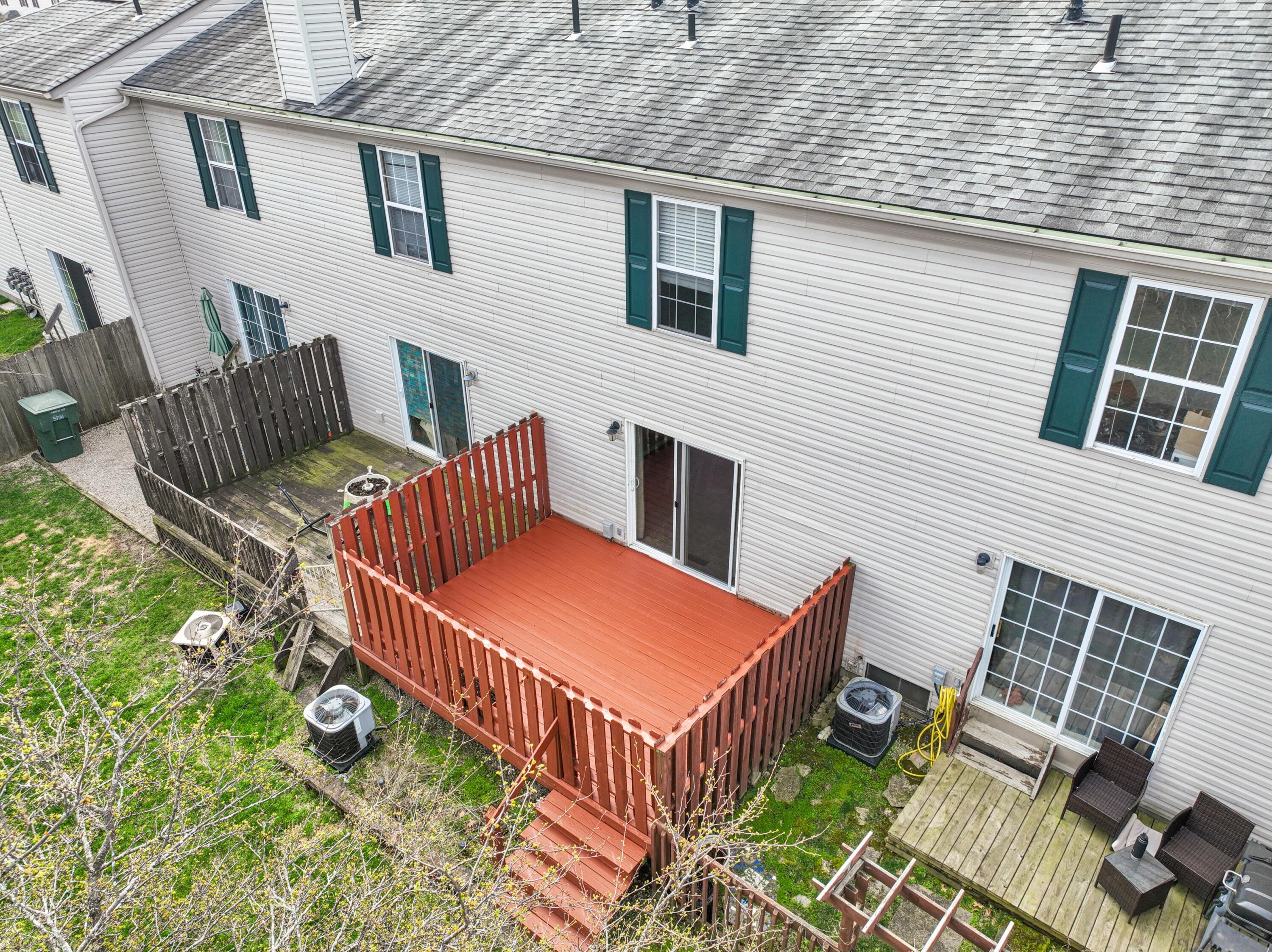 5728 Snow Drive, 128C