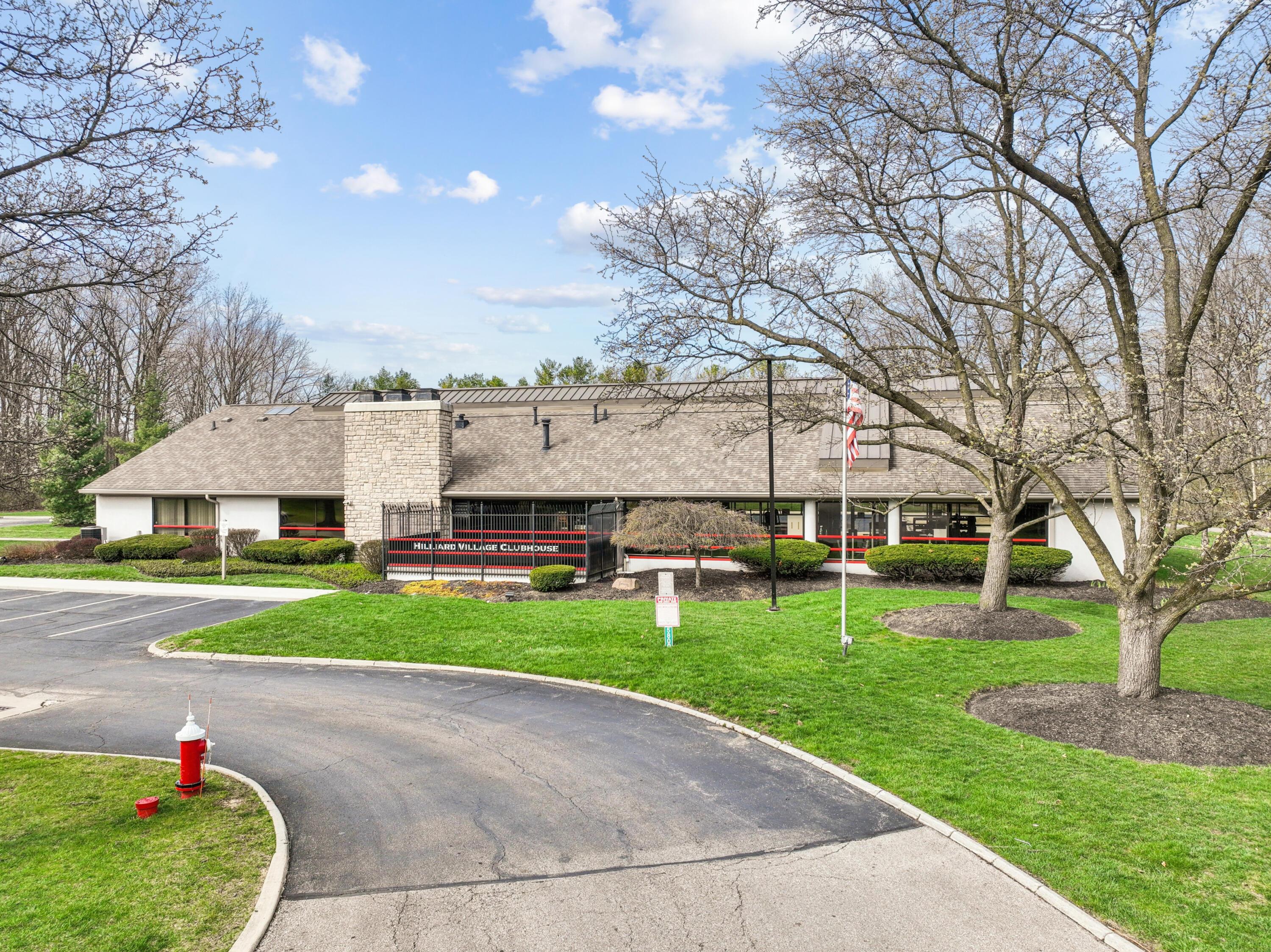 5728 Snow Drive, 128C