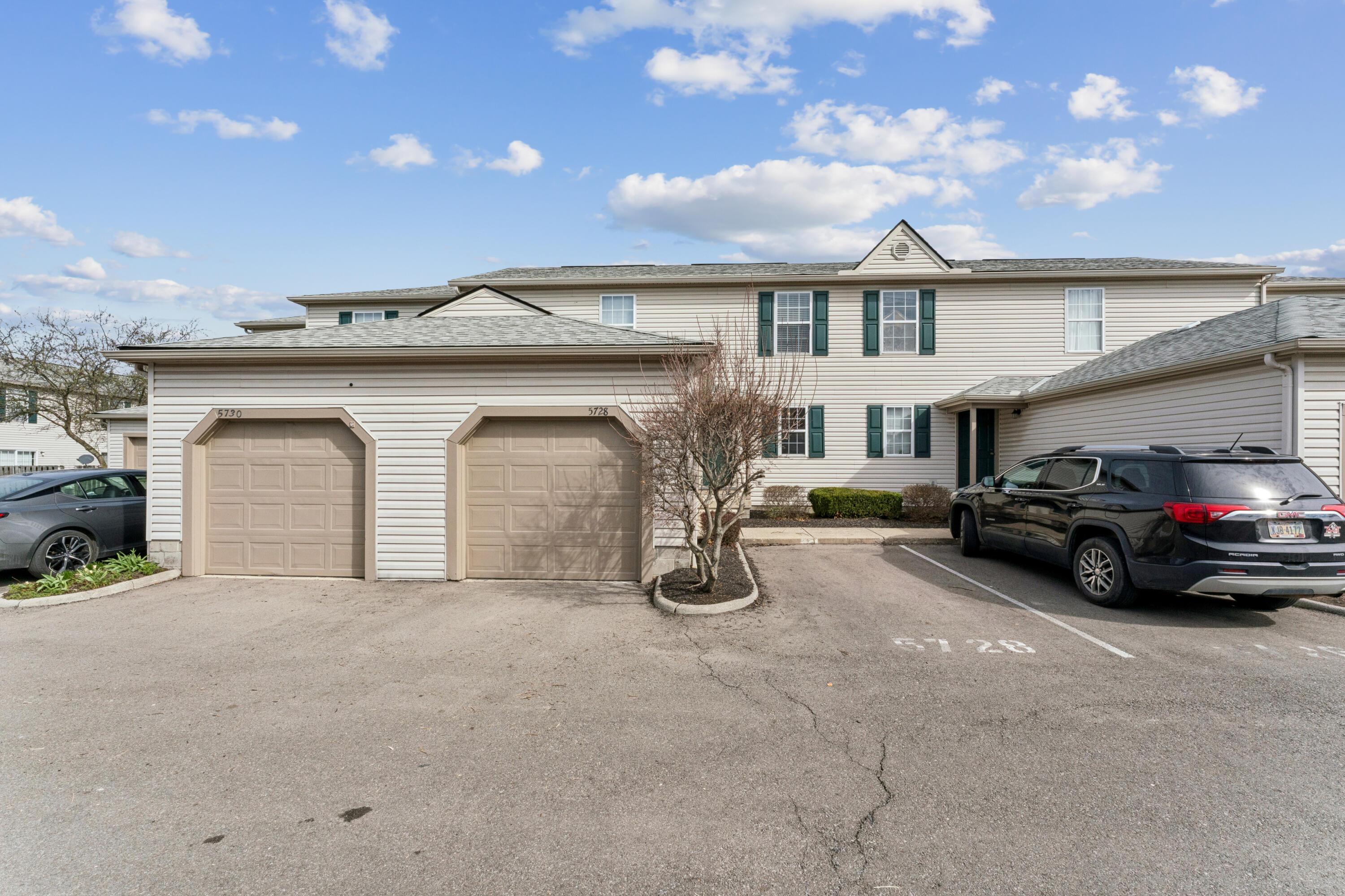 5728 Snow Drive, 128C