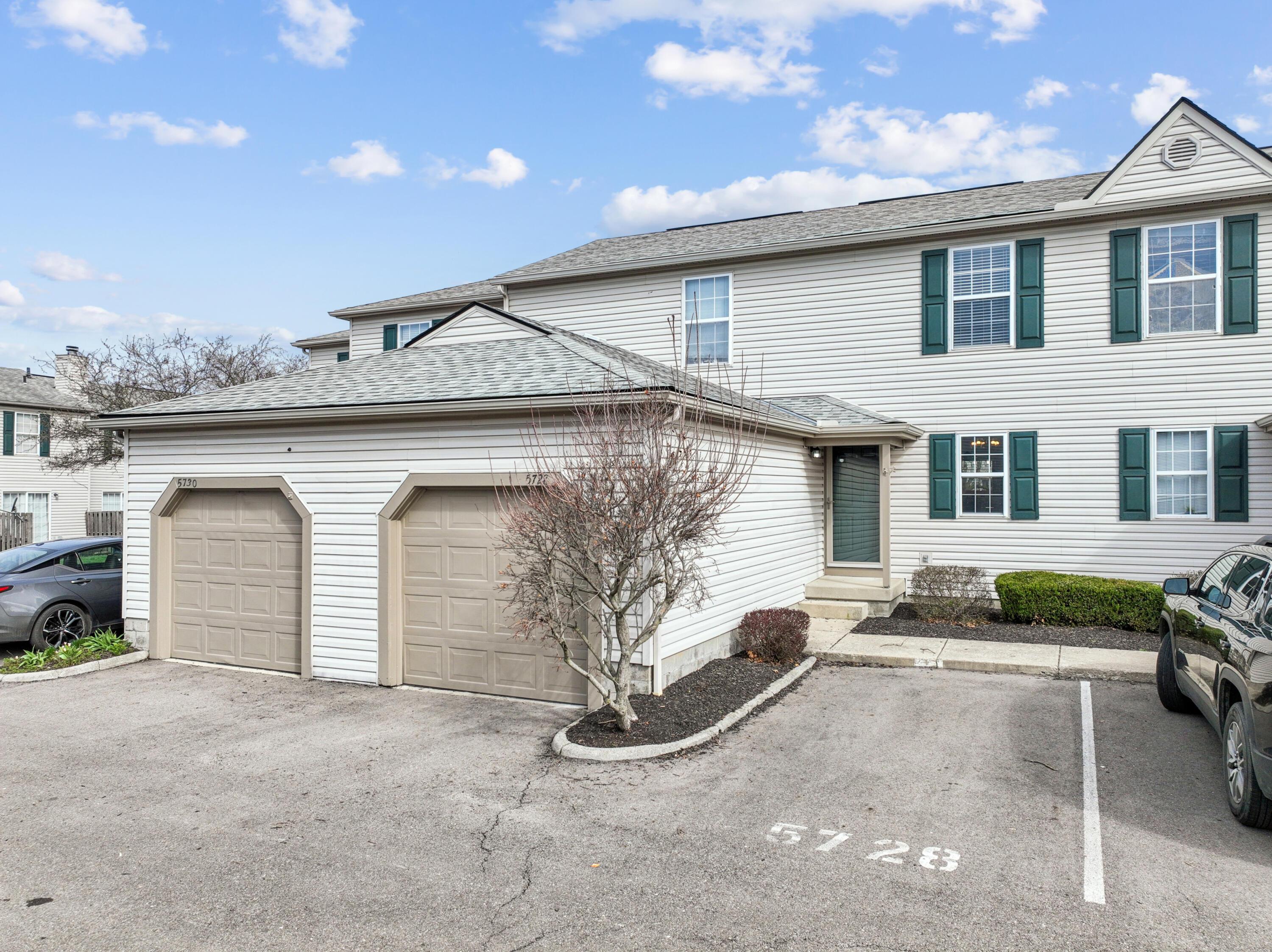 5728 Snow Drive, 128C