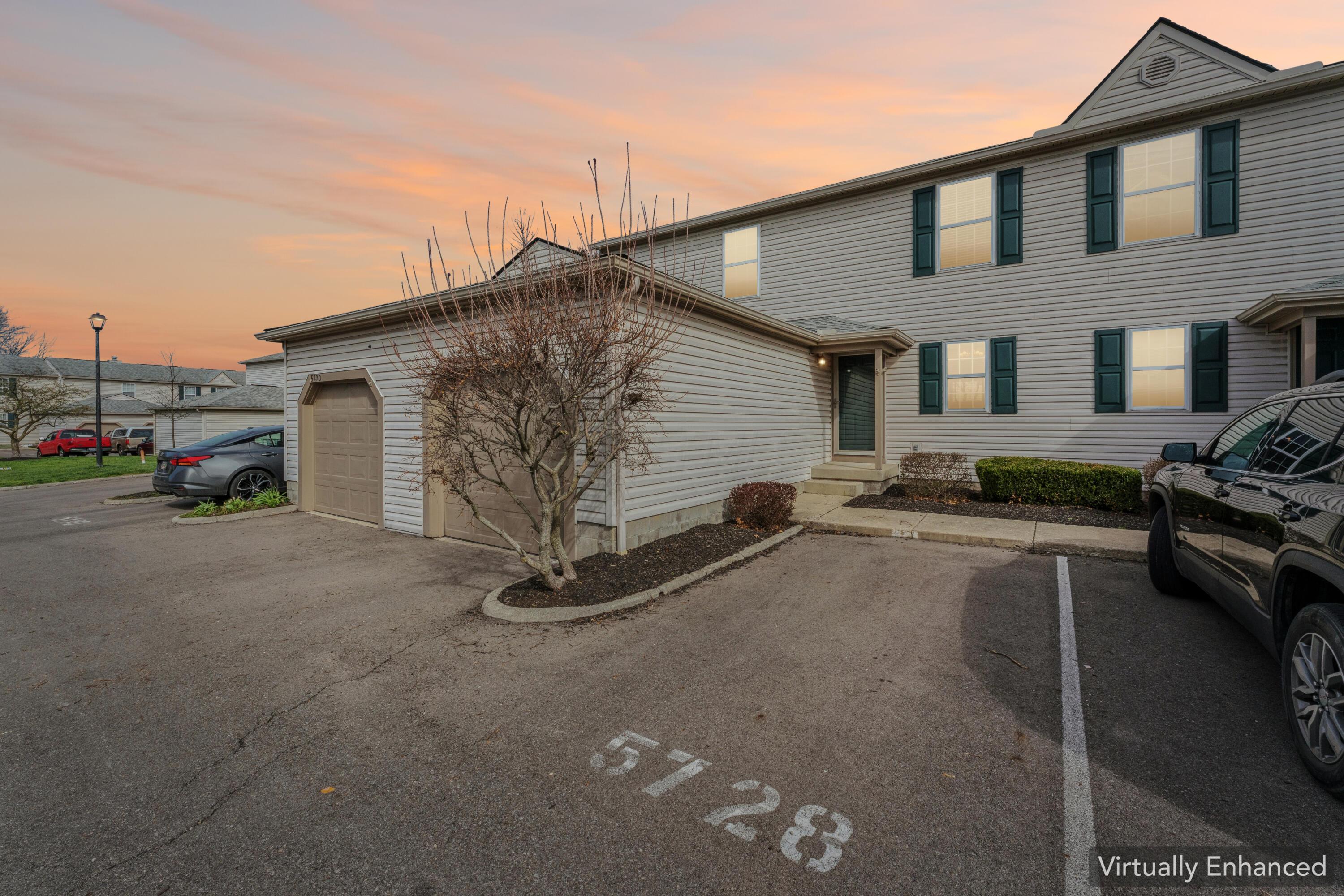 5728 Snow Drive, 128C