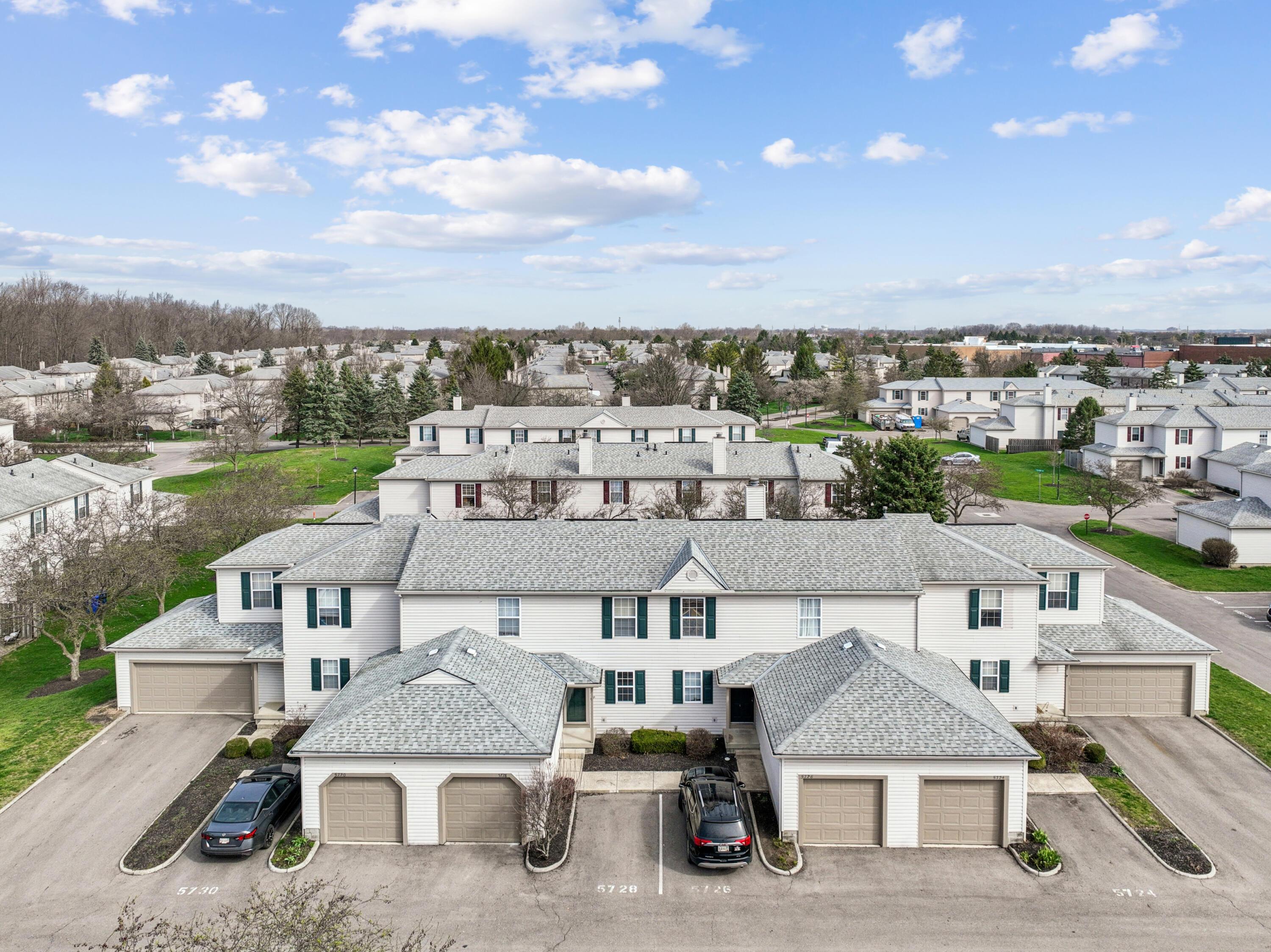 5728 Snow Drive, 128C