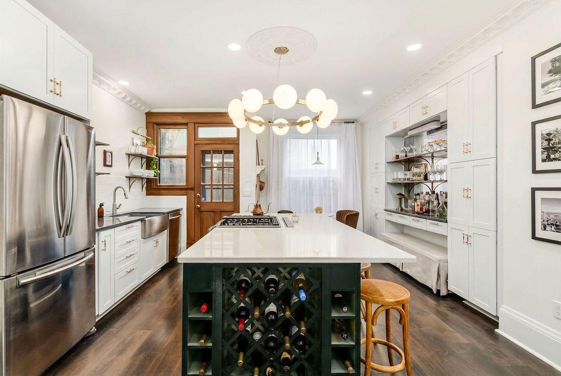 917 Dennison Avenue