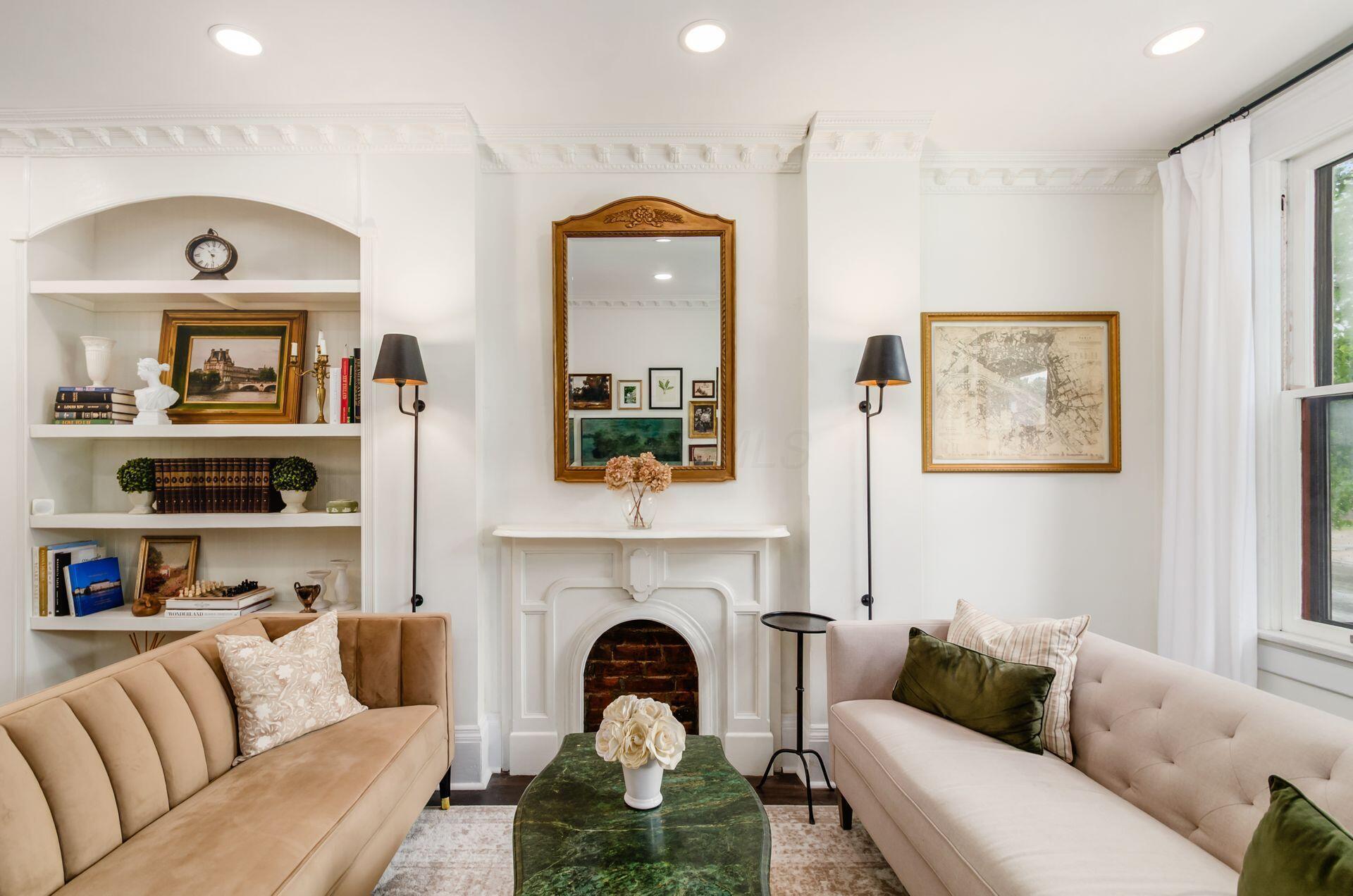 917 Dennison Avenue