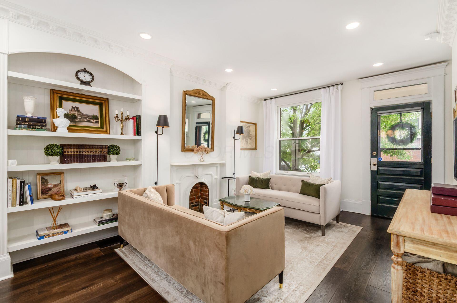 917 Dennison Avenue
