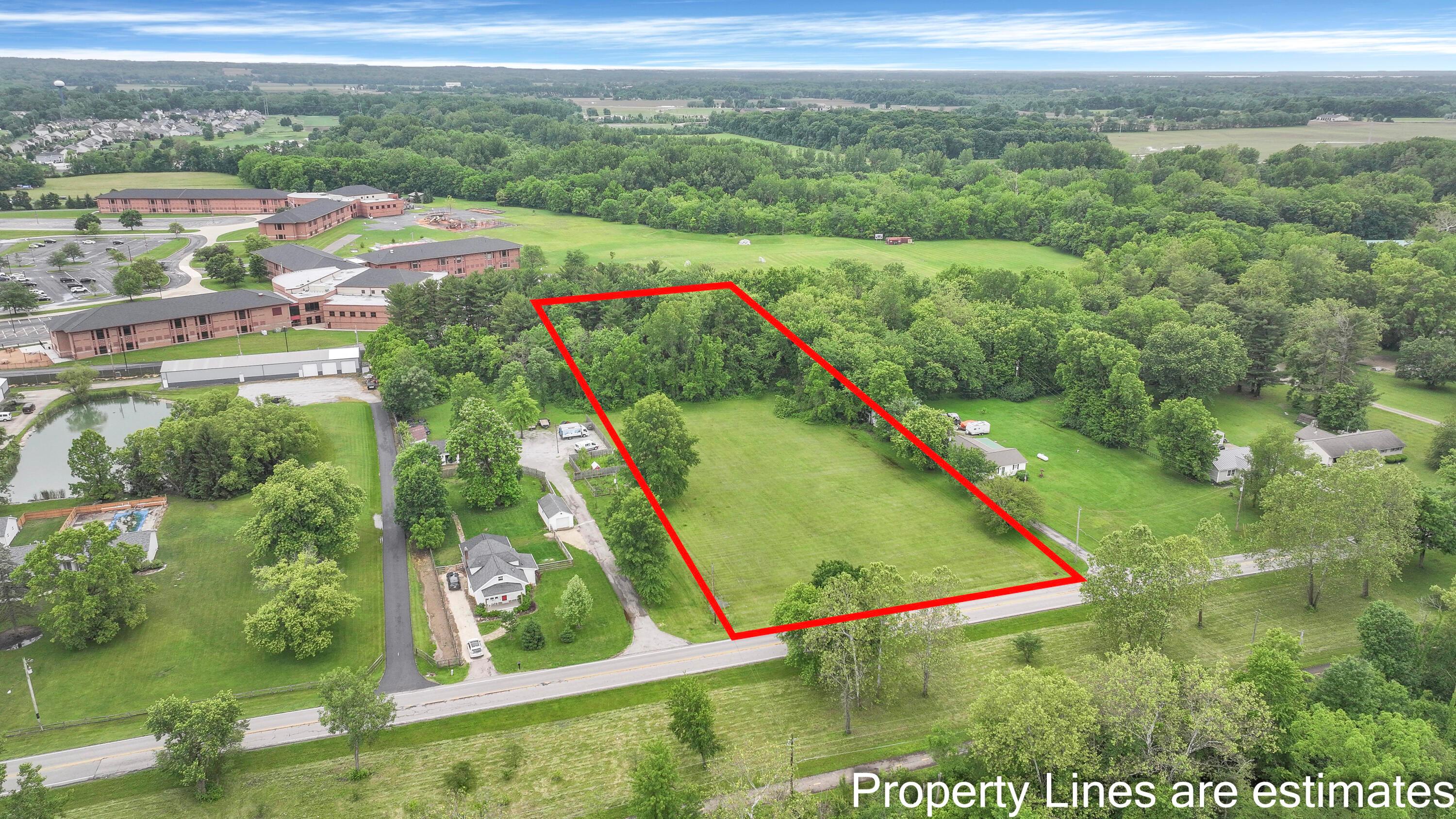 0 Groveport Road