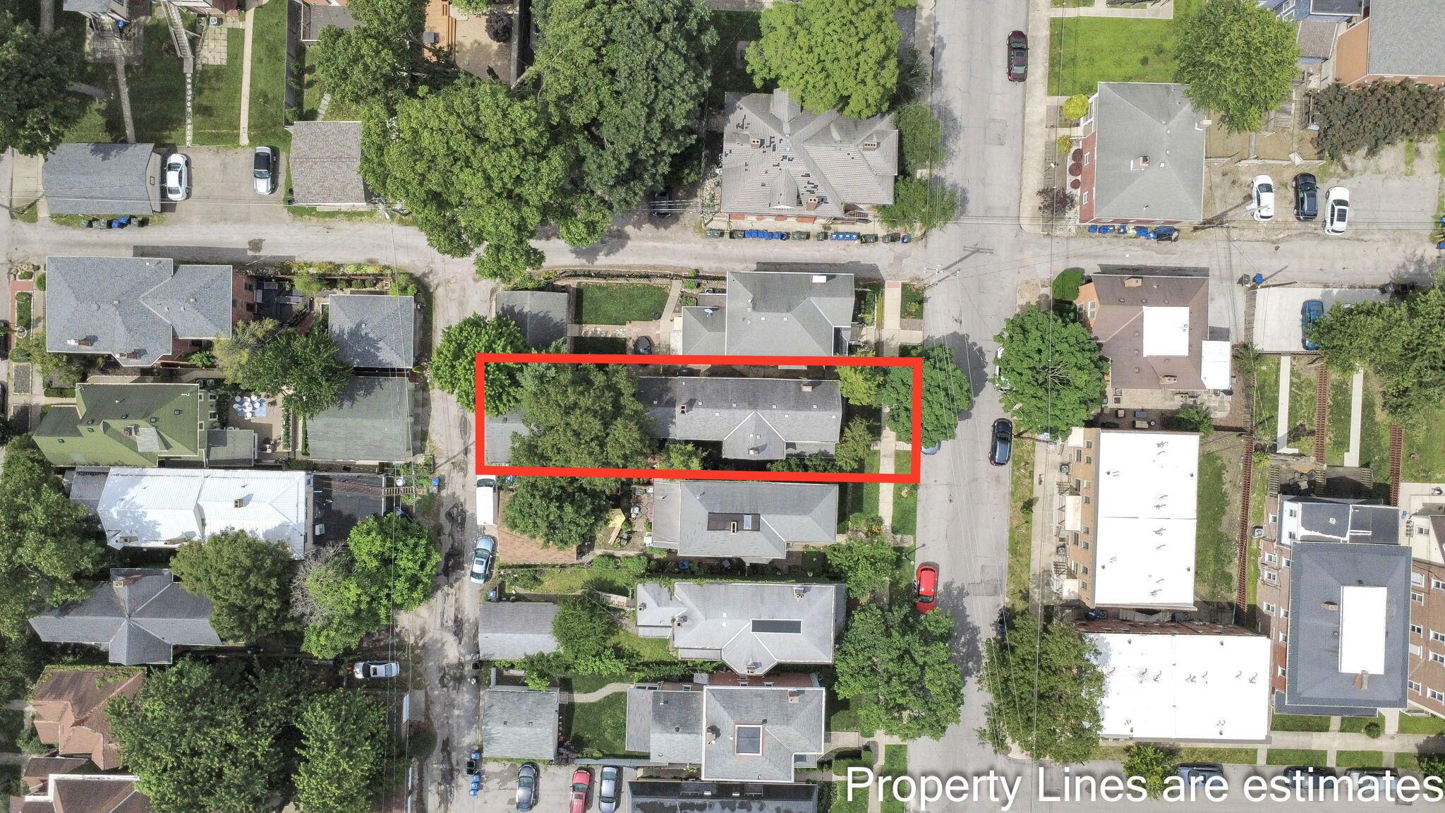 1345 Dennison Avenue