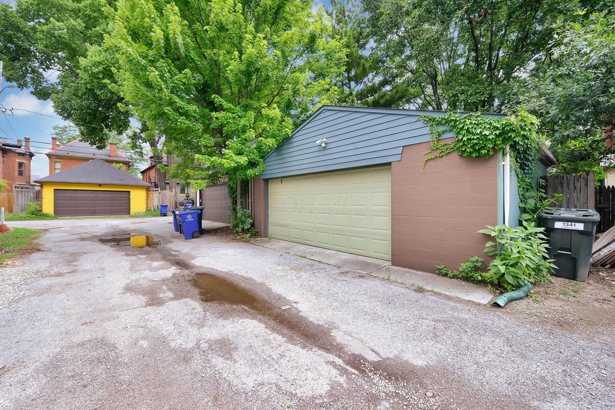 1345 Dennison Avenue