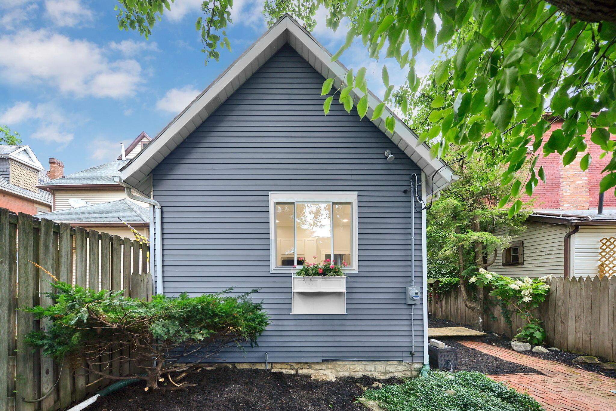 1345 Dennison Avenue