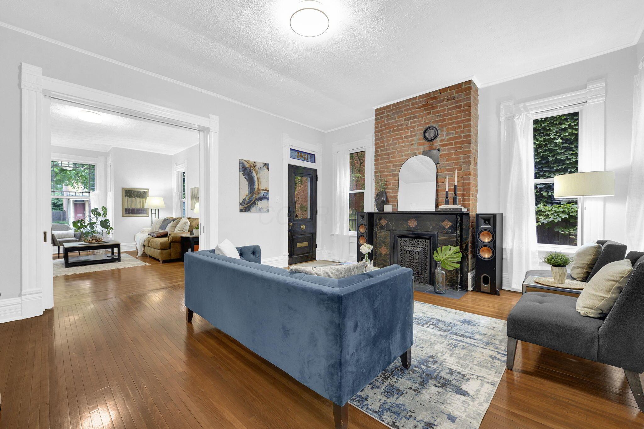 1345 Dennison Avenue