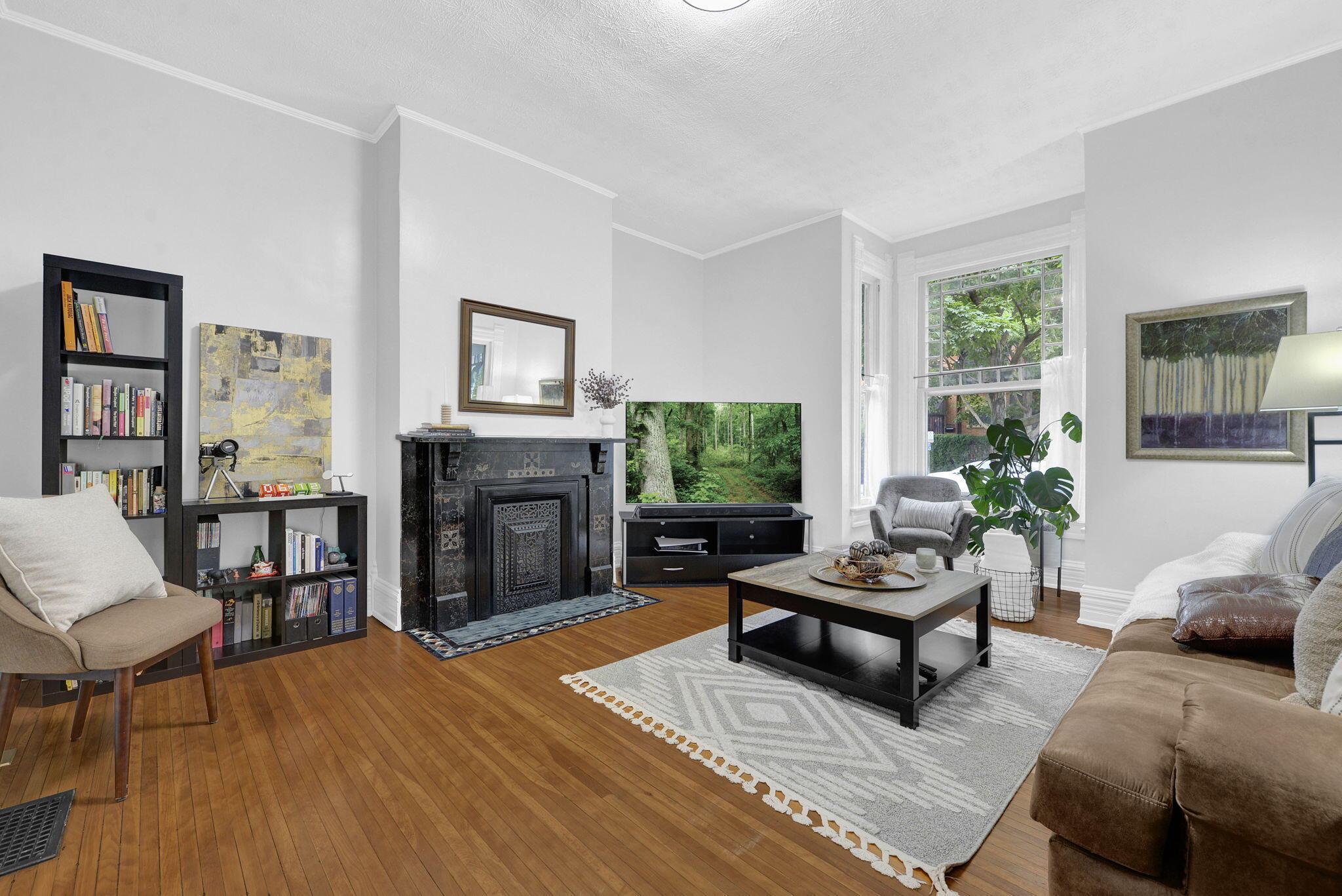 1345 Dennison Avenue