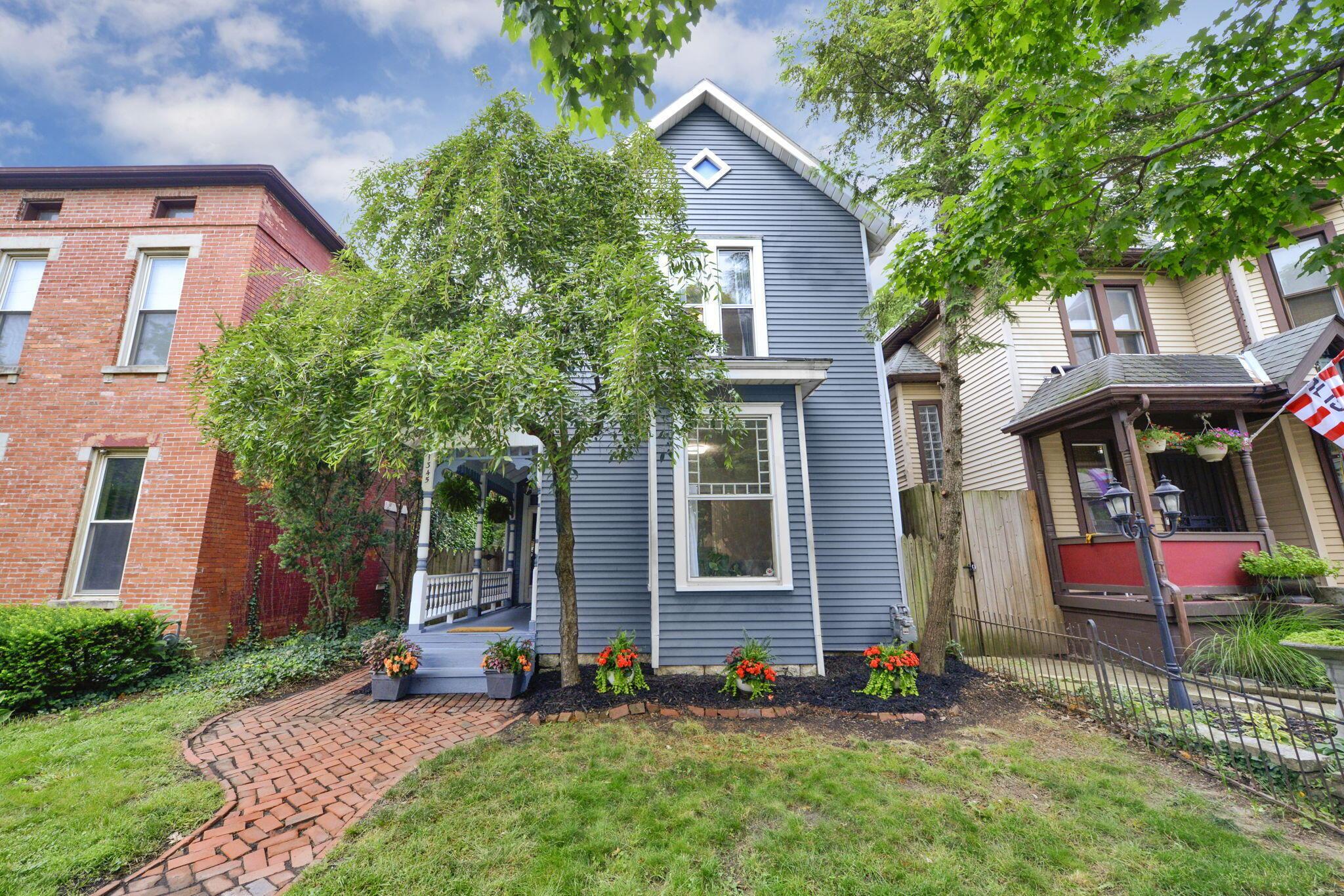 1345 Dennison Avenue