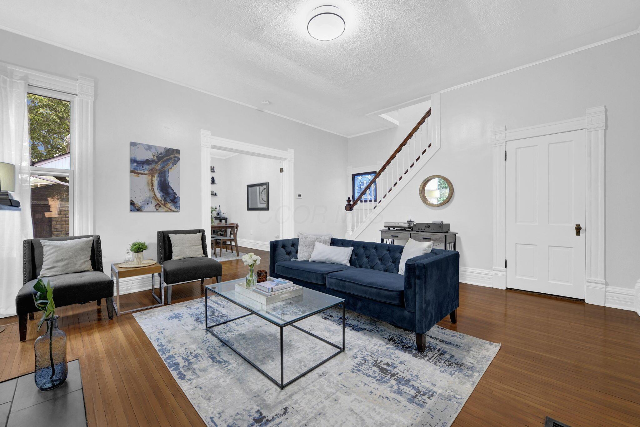 1345 Dennison Avenue