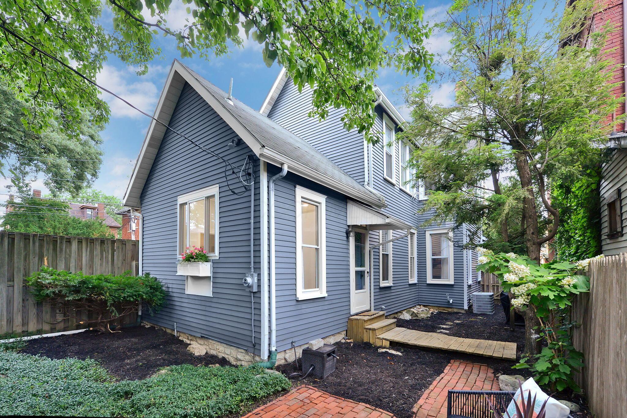 1345 Dennison Avenue
