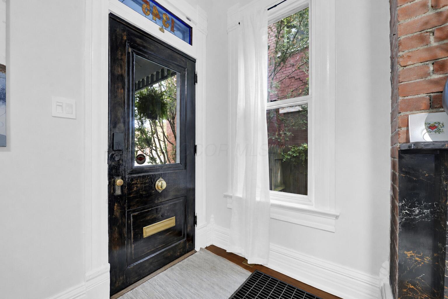 1345 Dennison Avenue