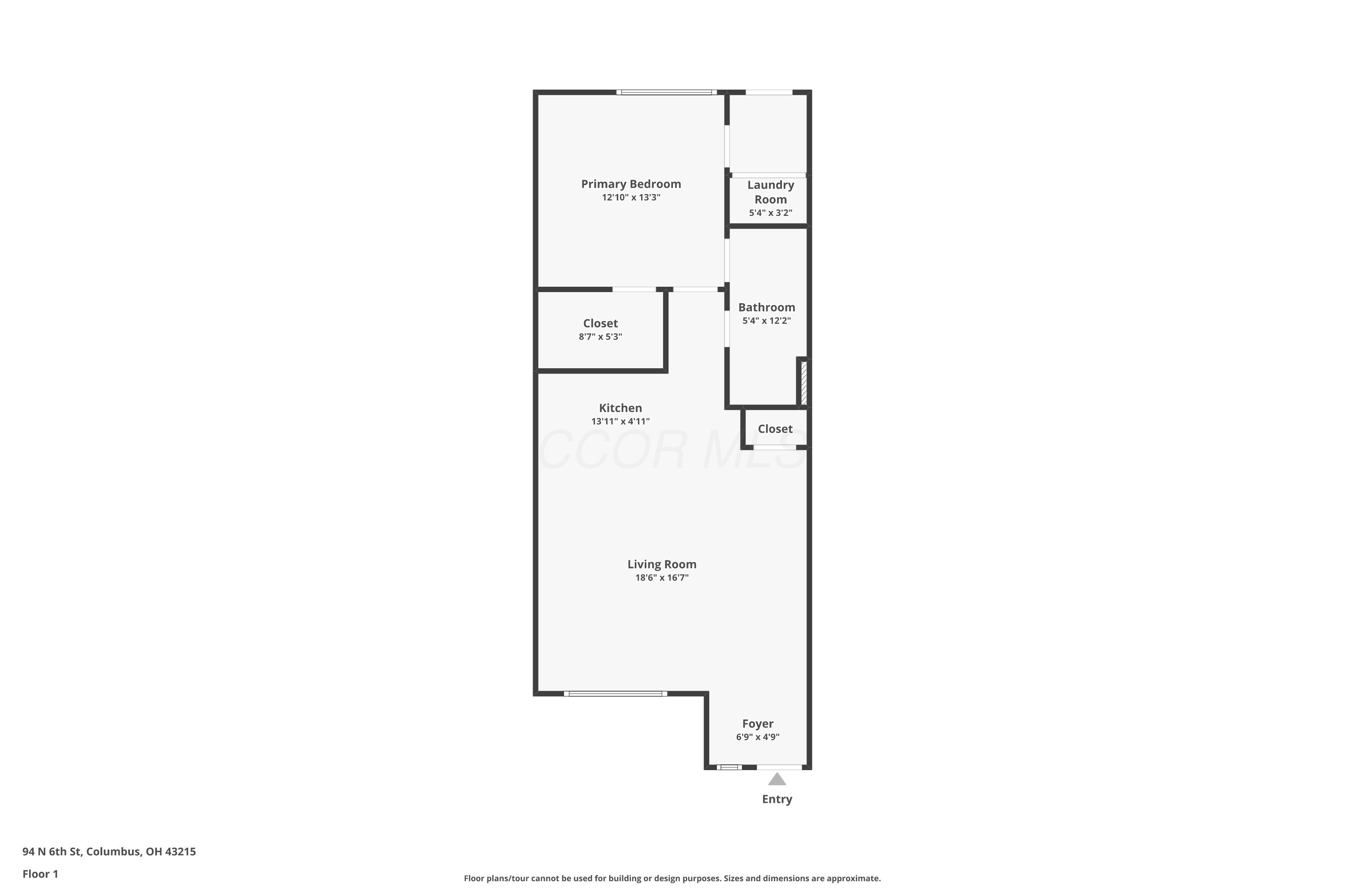 94 N 6th Street, G48