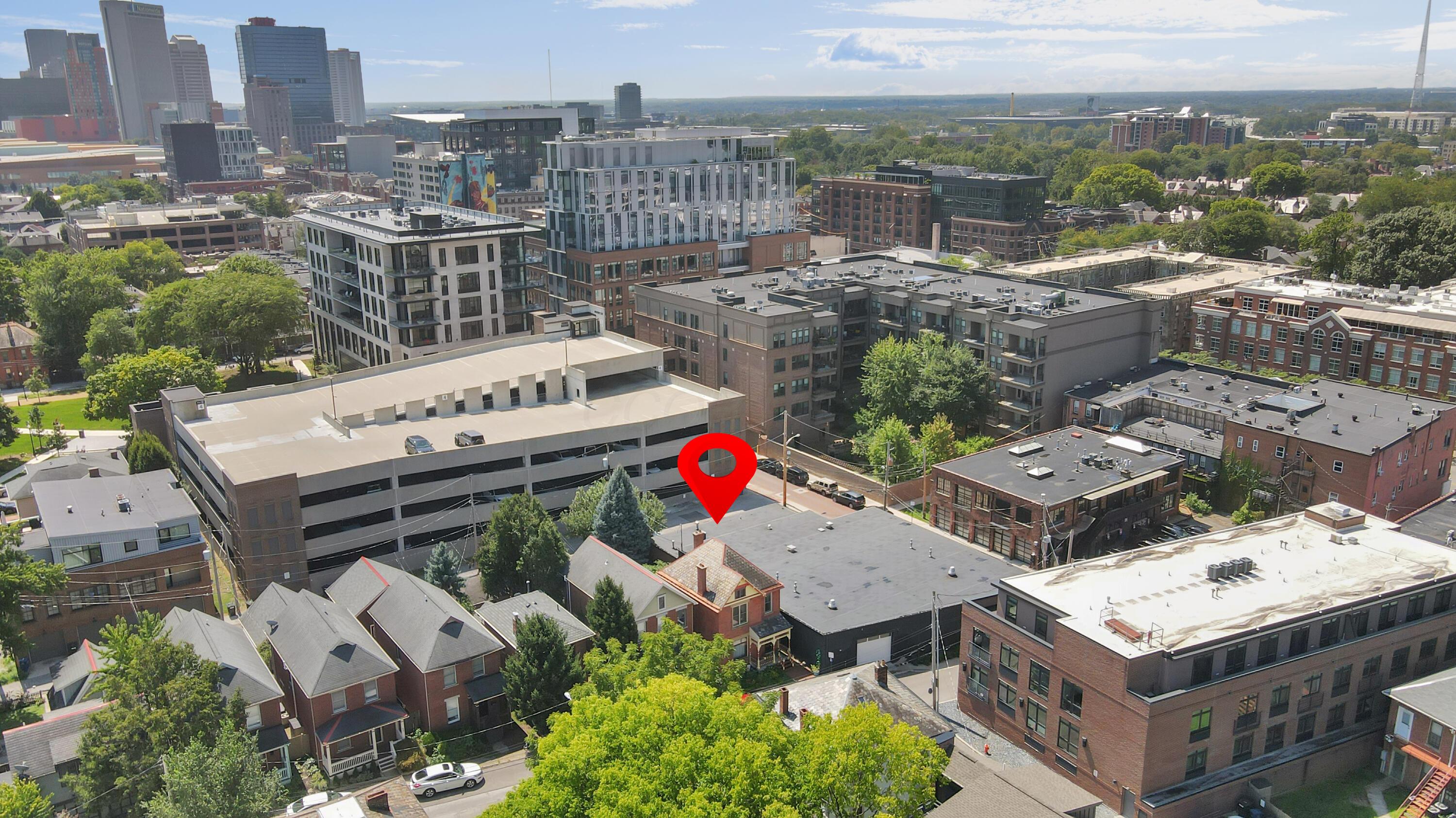 41 E Prescott Street