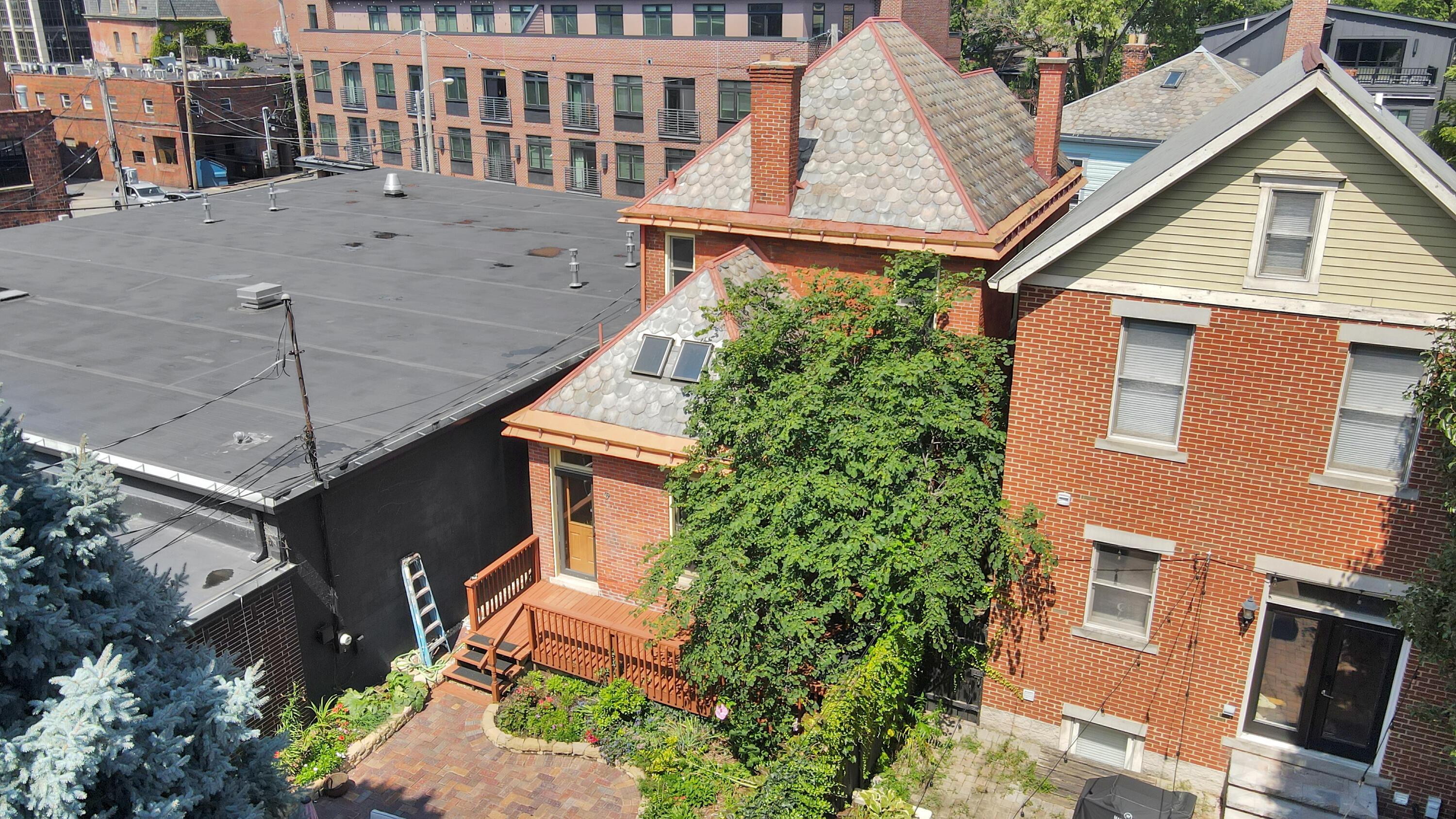 41 E Prescott Street