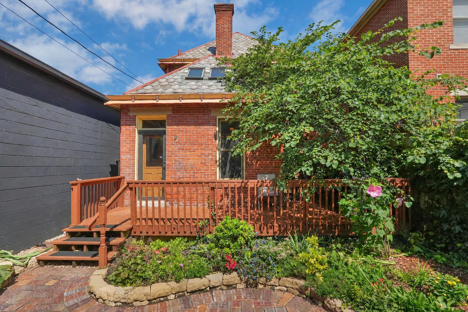 41 E Prescott Street