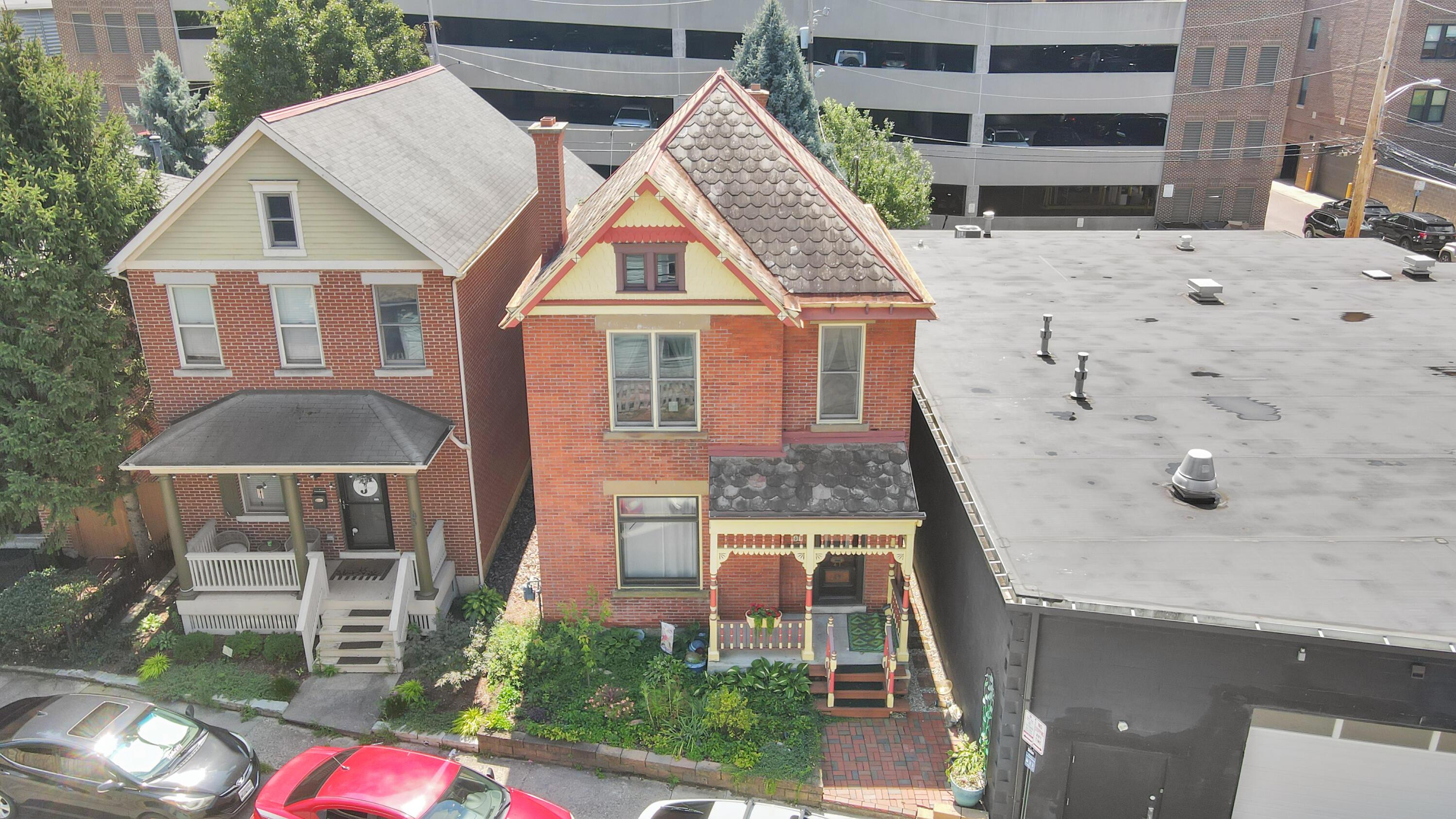 41 E Prescott Street