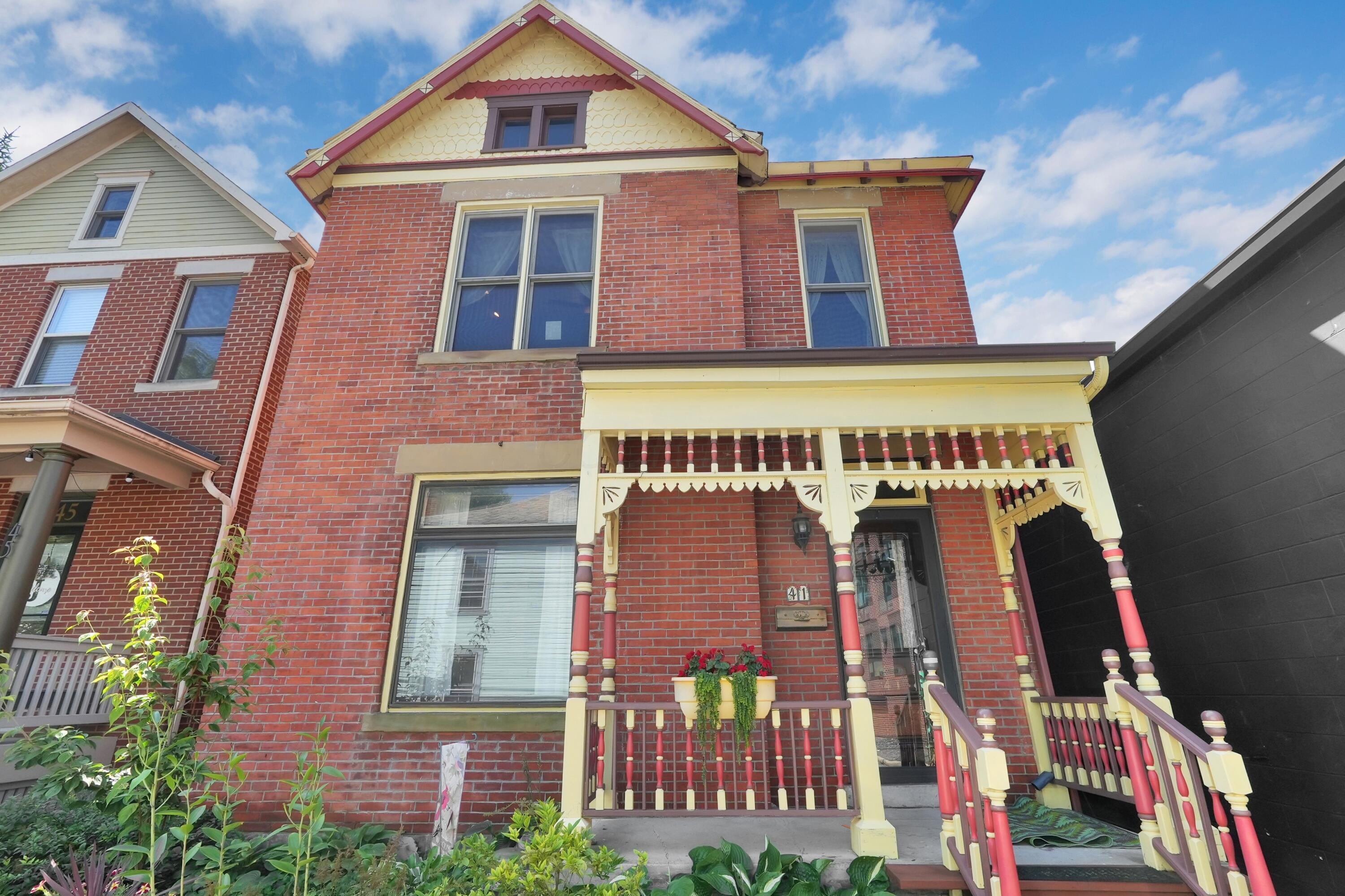 41 E Prescott Street