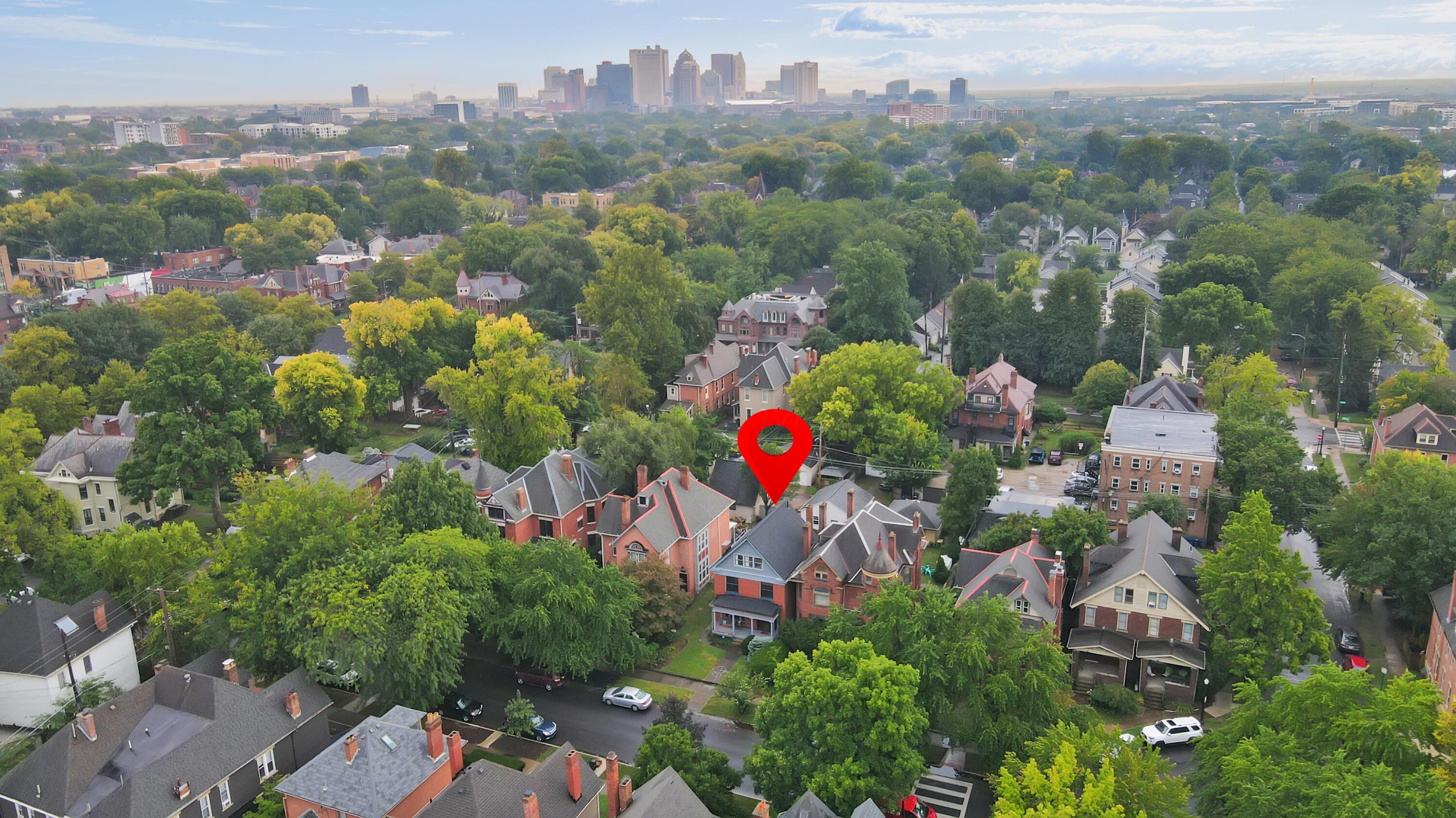 325 W 6th Avenue