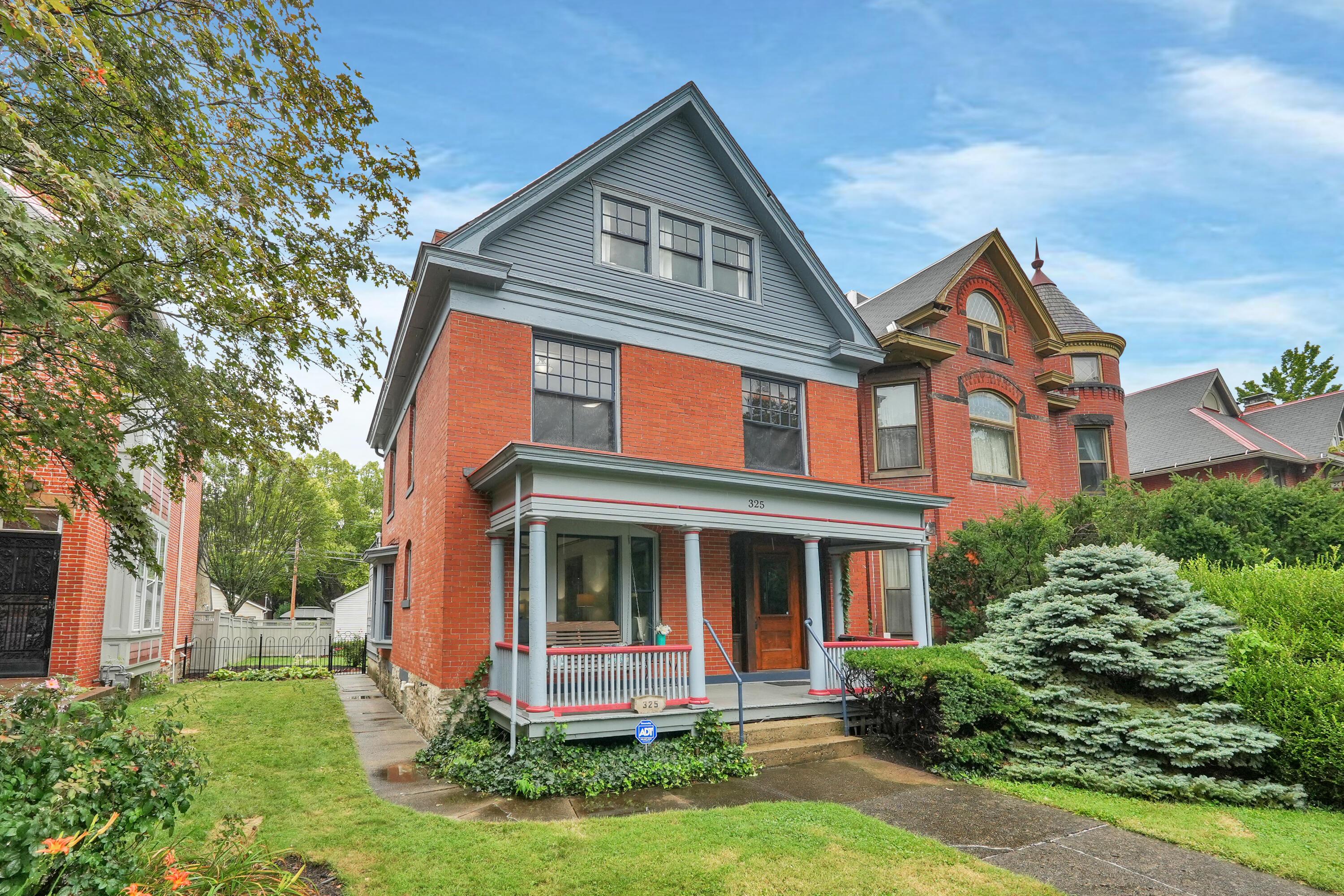 325 W 6th Avenue