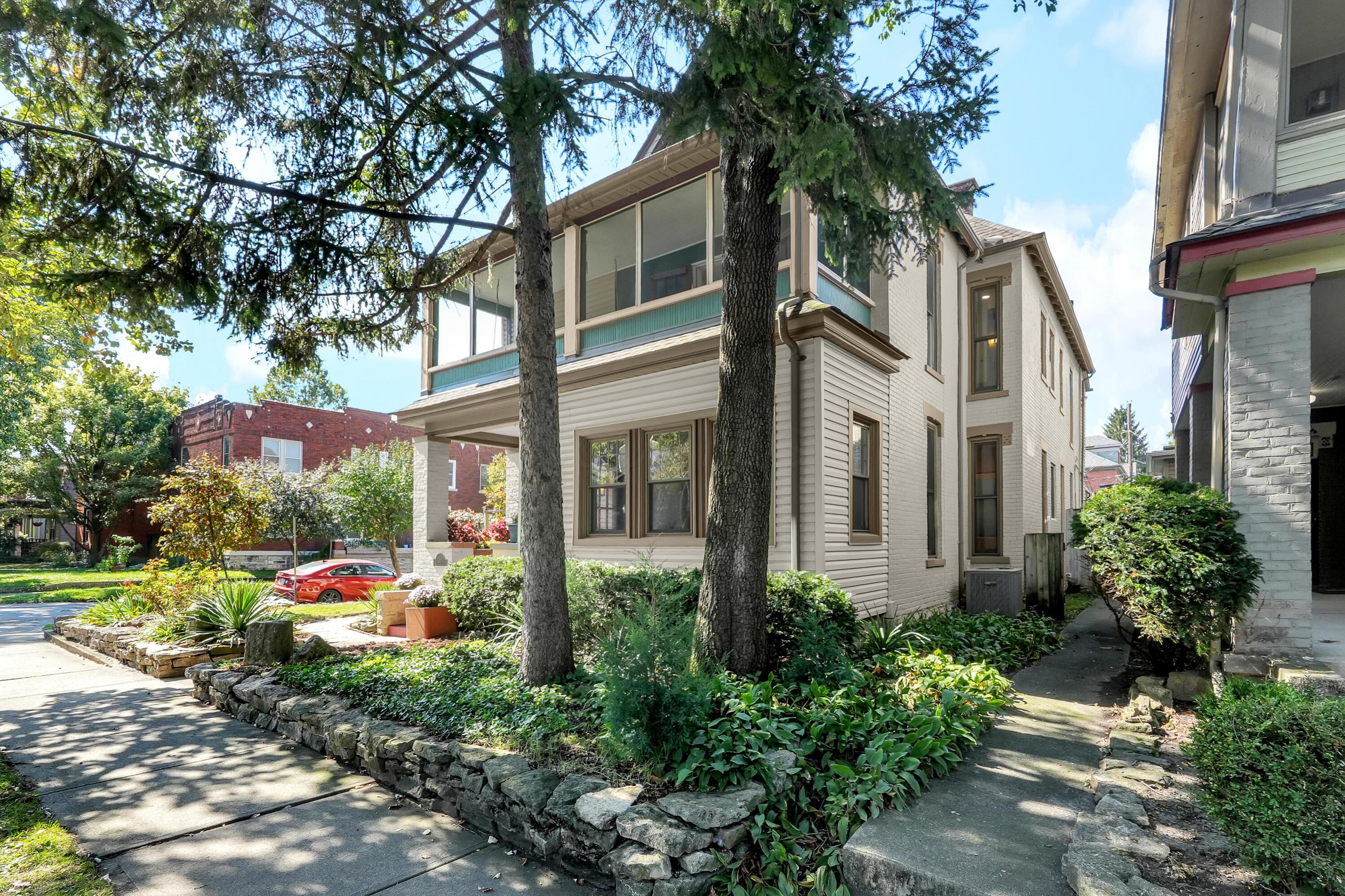 1319 Hunter Avenue