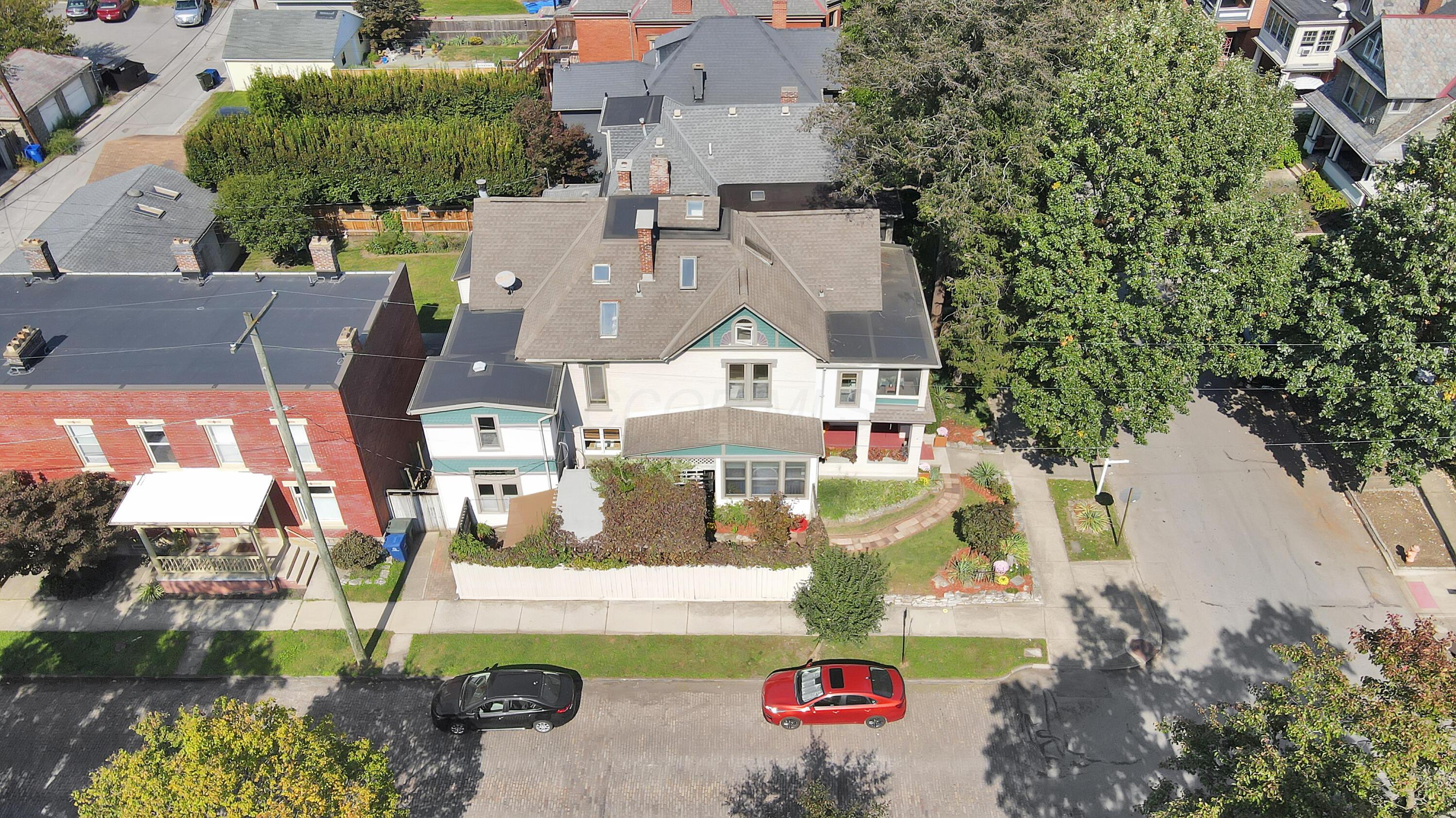1319 Hunter Avenue